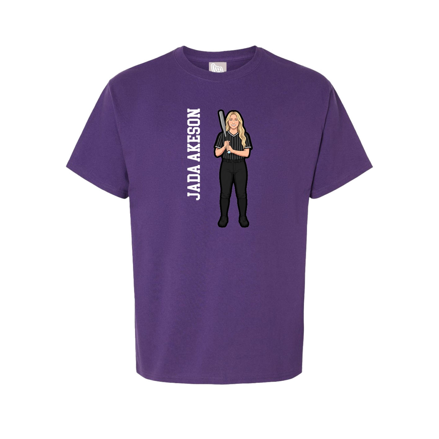 NIL Club Tee
