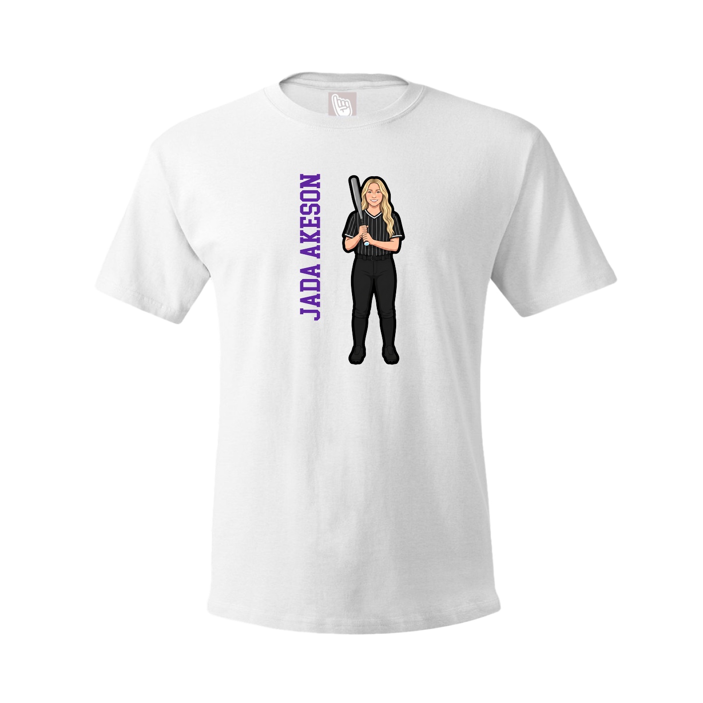 NIL Club Tee