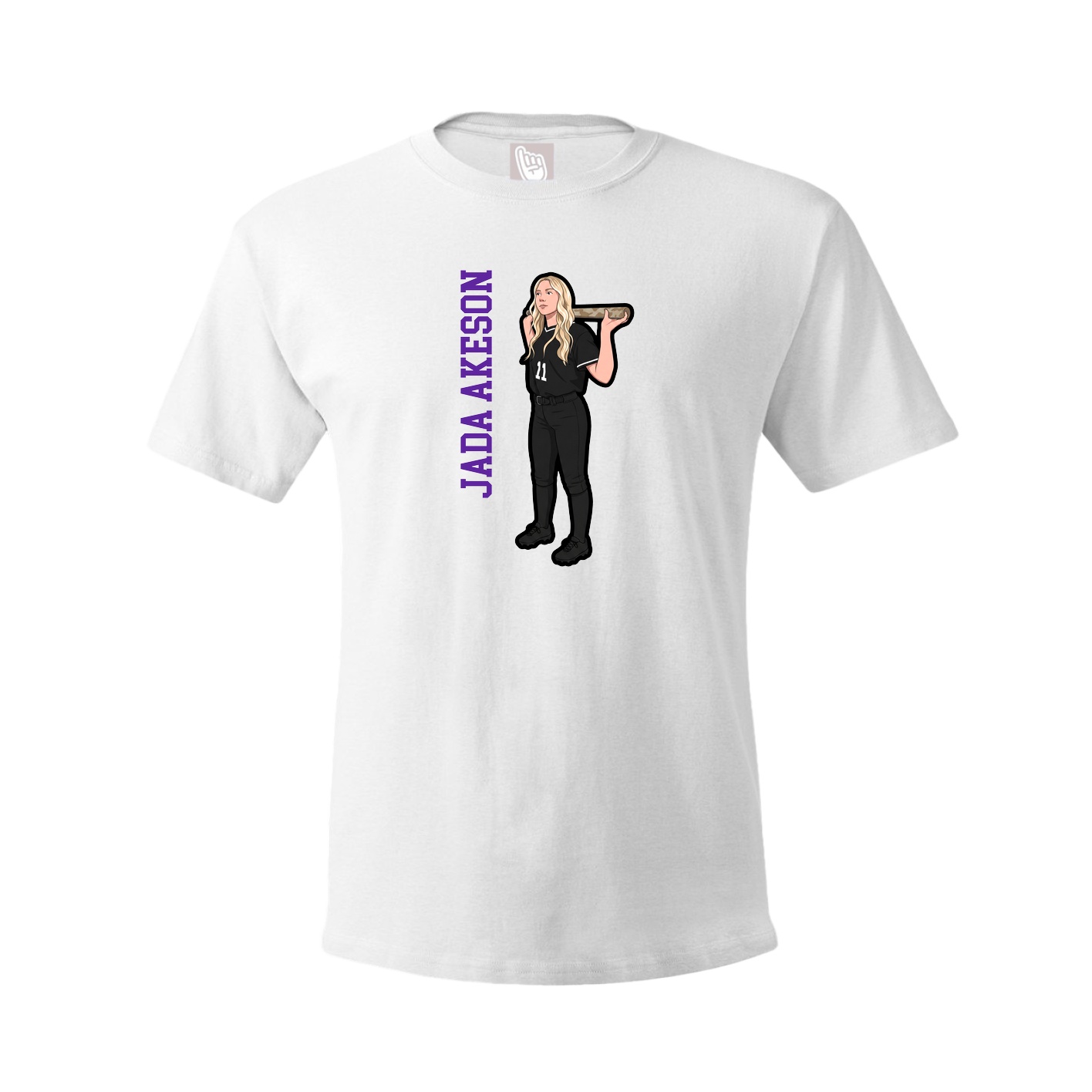 NIL Club Tee