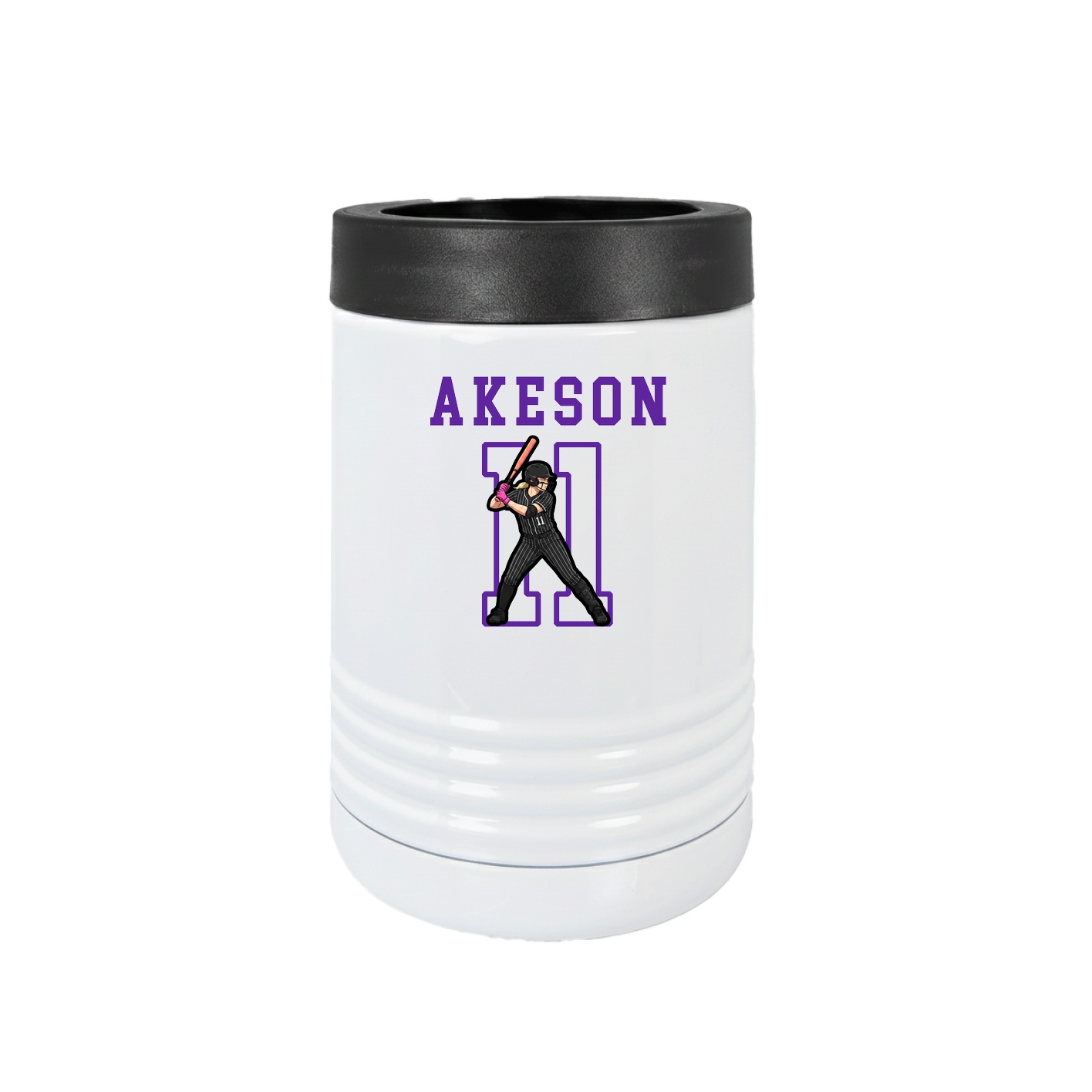 Beverage Holder — Shirsey in White