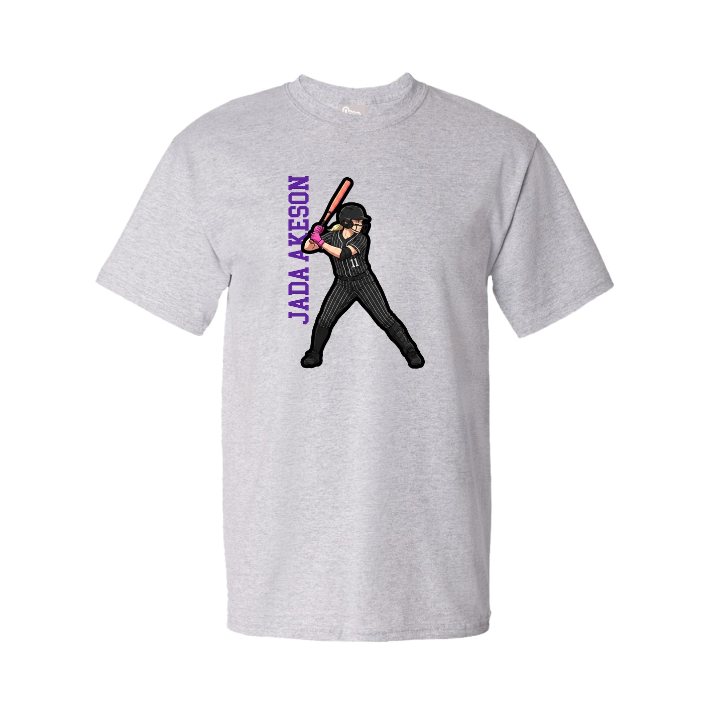 NIL Club Tee