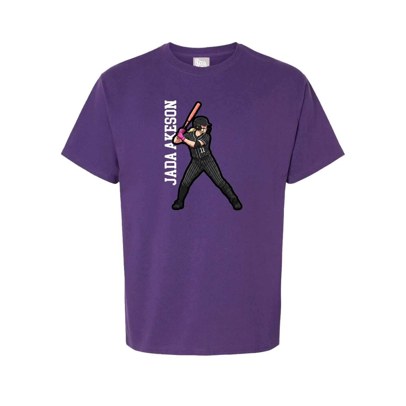 NIL Club Tee