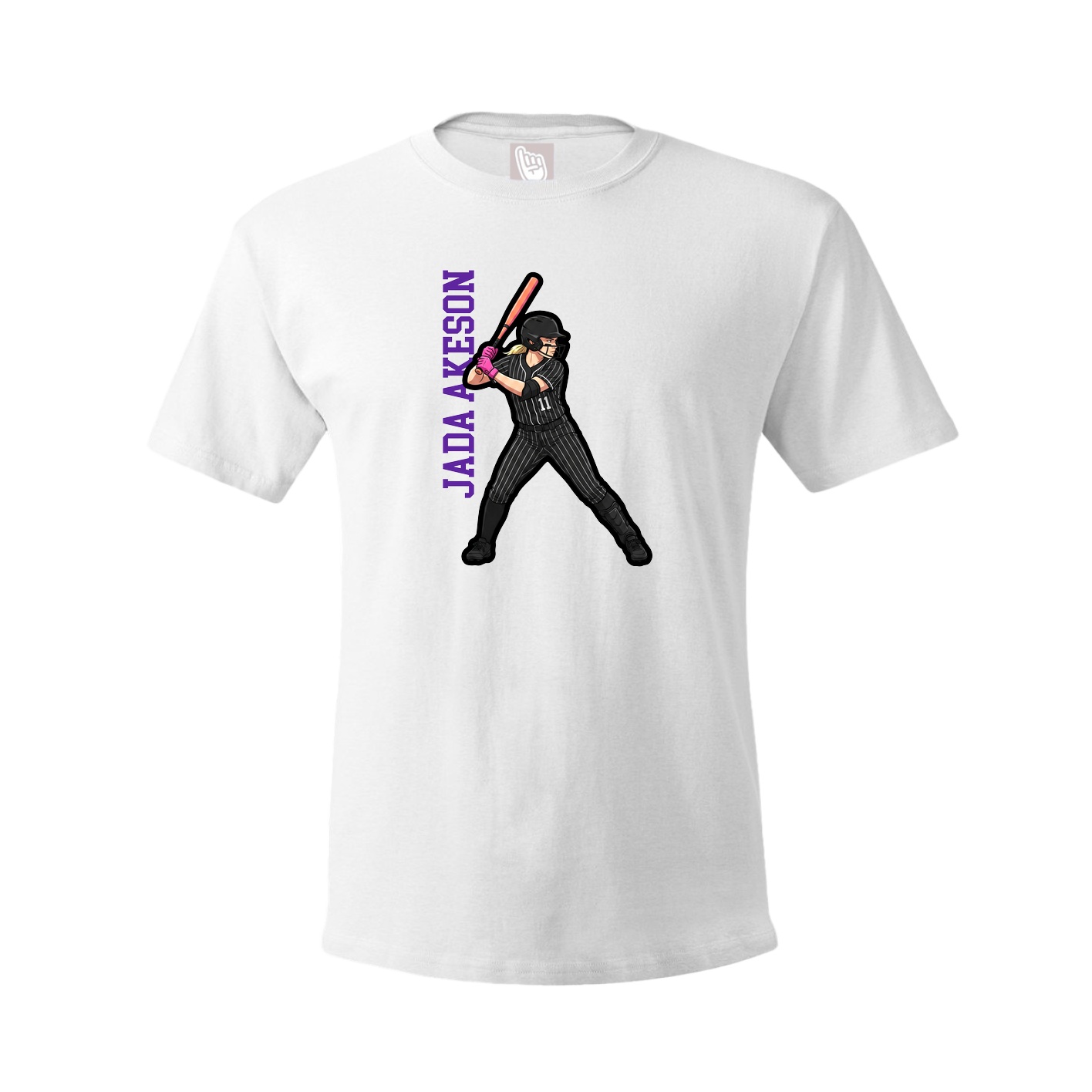 NIL Club Tee