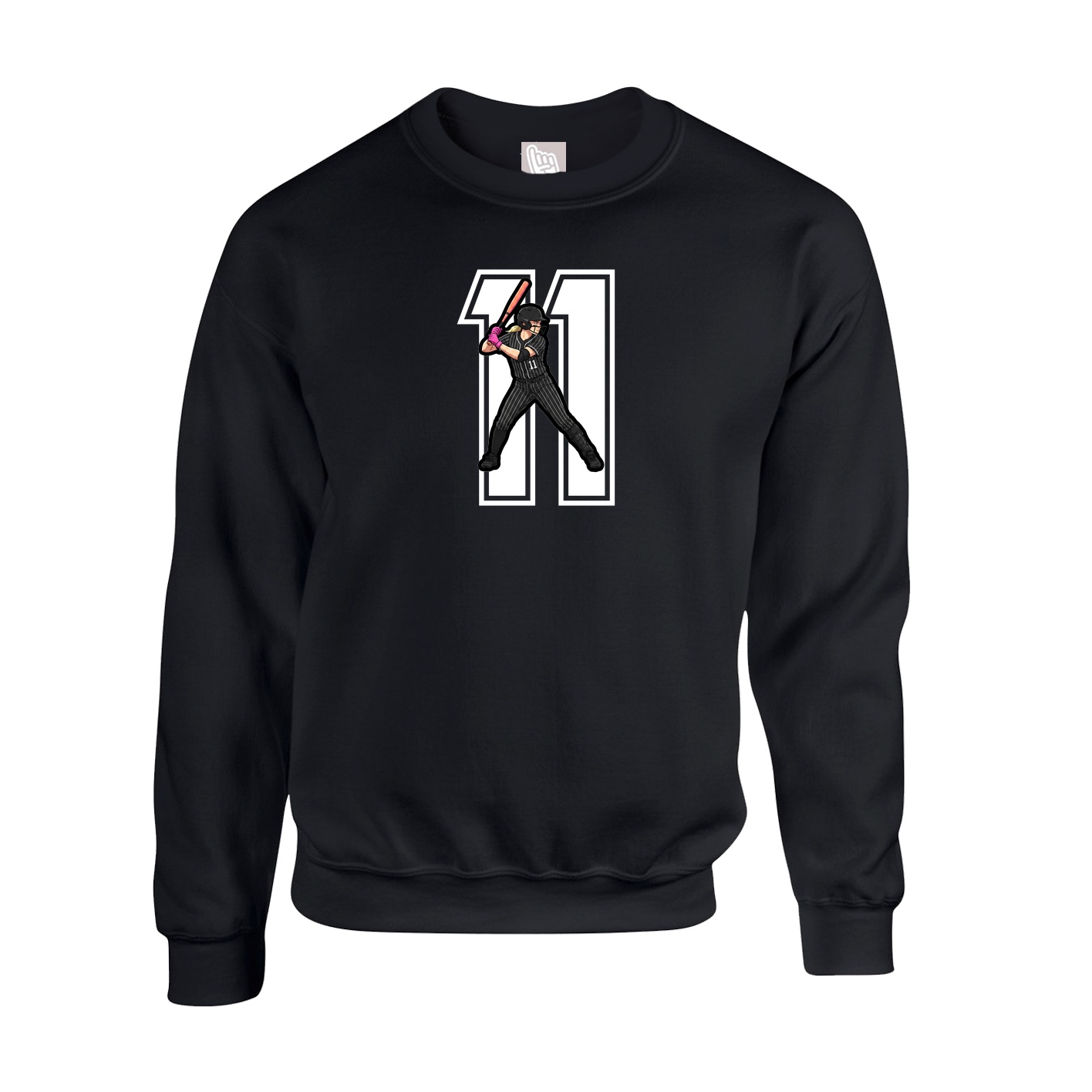 Fleece Crew