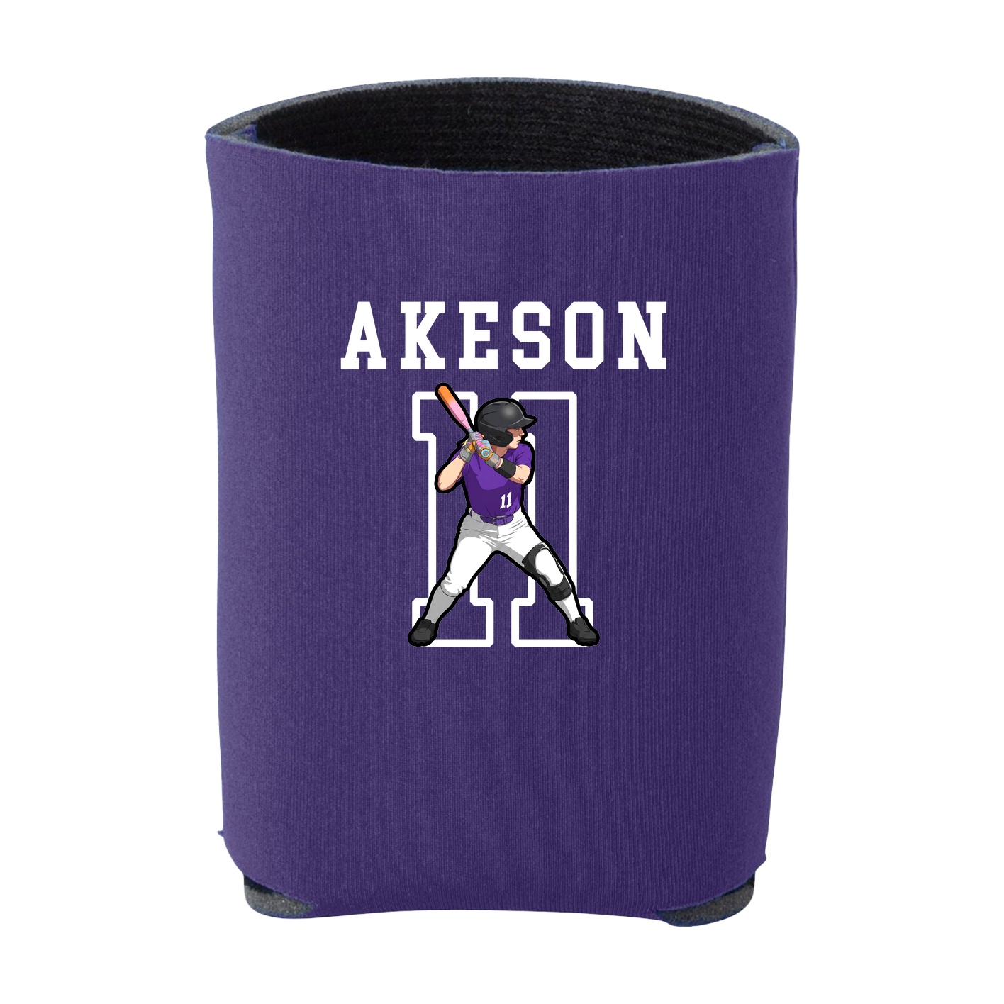 Can Holder — Shirsey in Purple