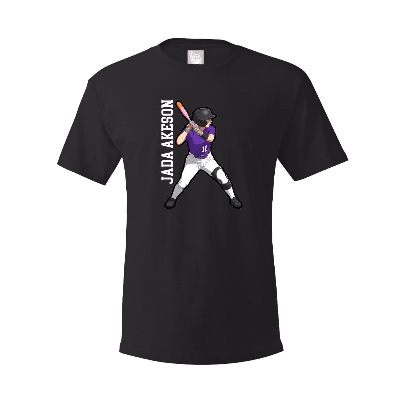 NIL Club Tee