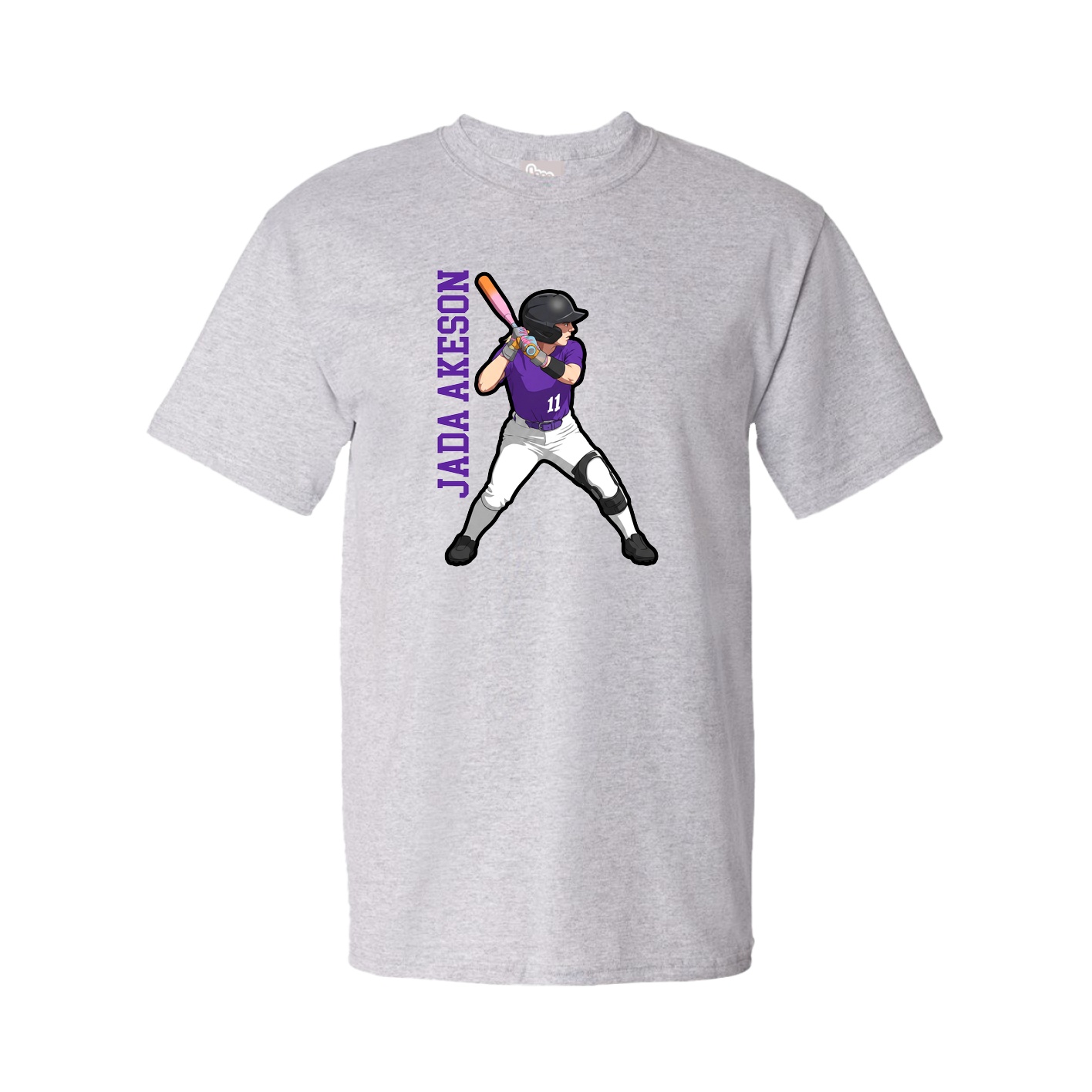 NIL Club Tee