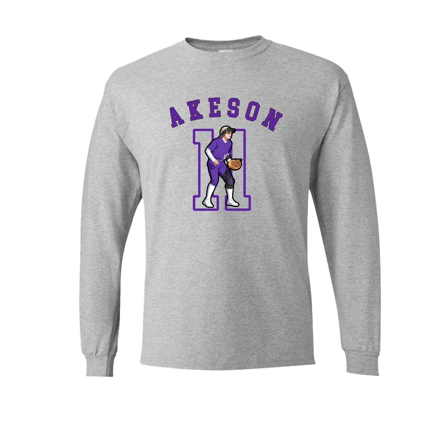 Long Sleeve Tee