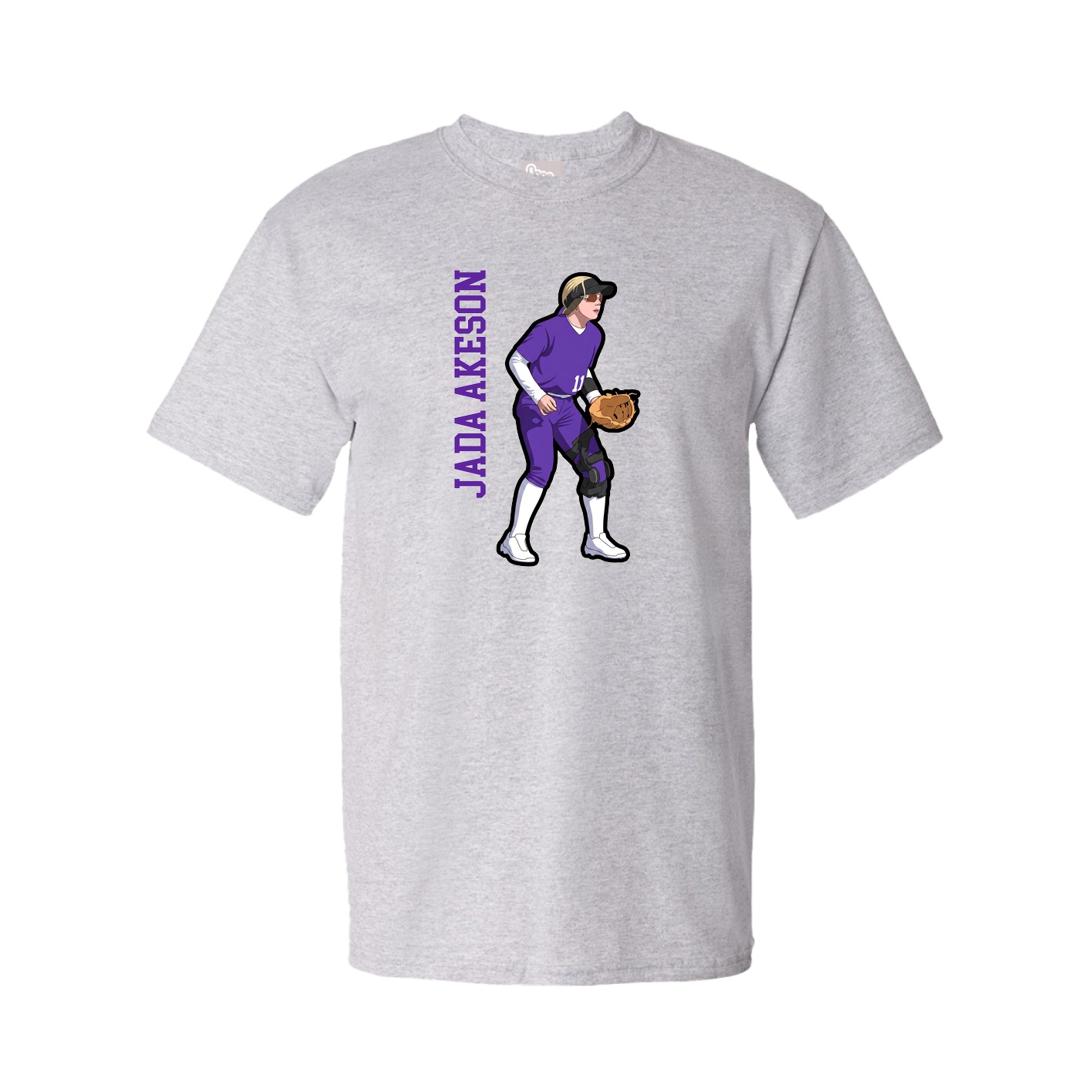 NIL Club Tee
