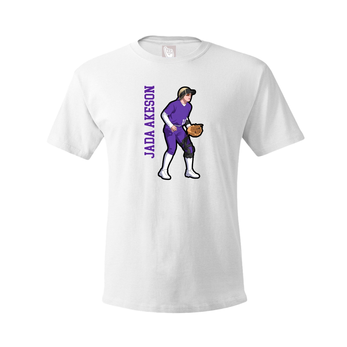 NIL Club Tee
