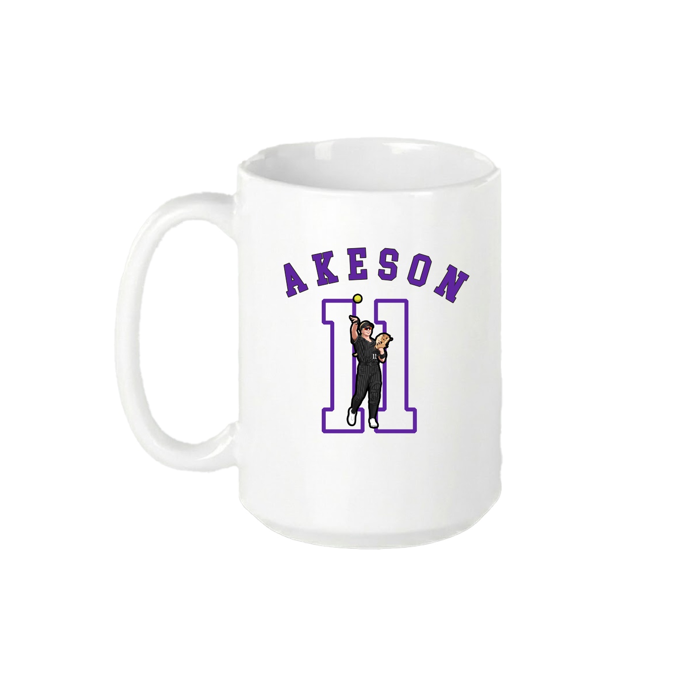 15oz Coffee Mug