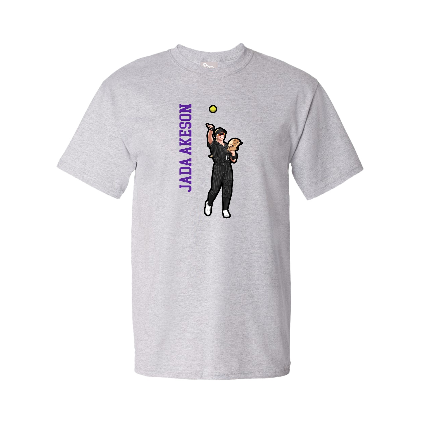 NIL Club Tee