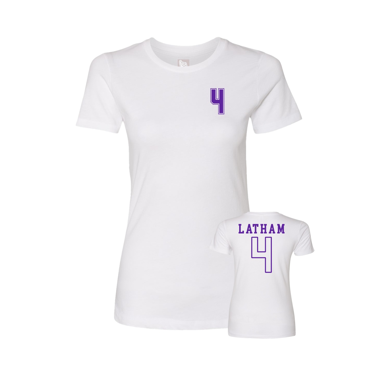 Womens Tee
