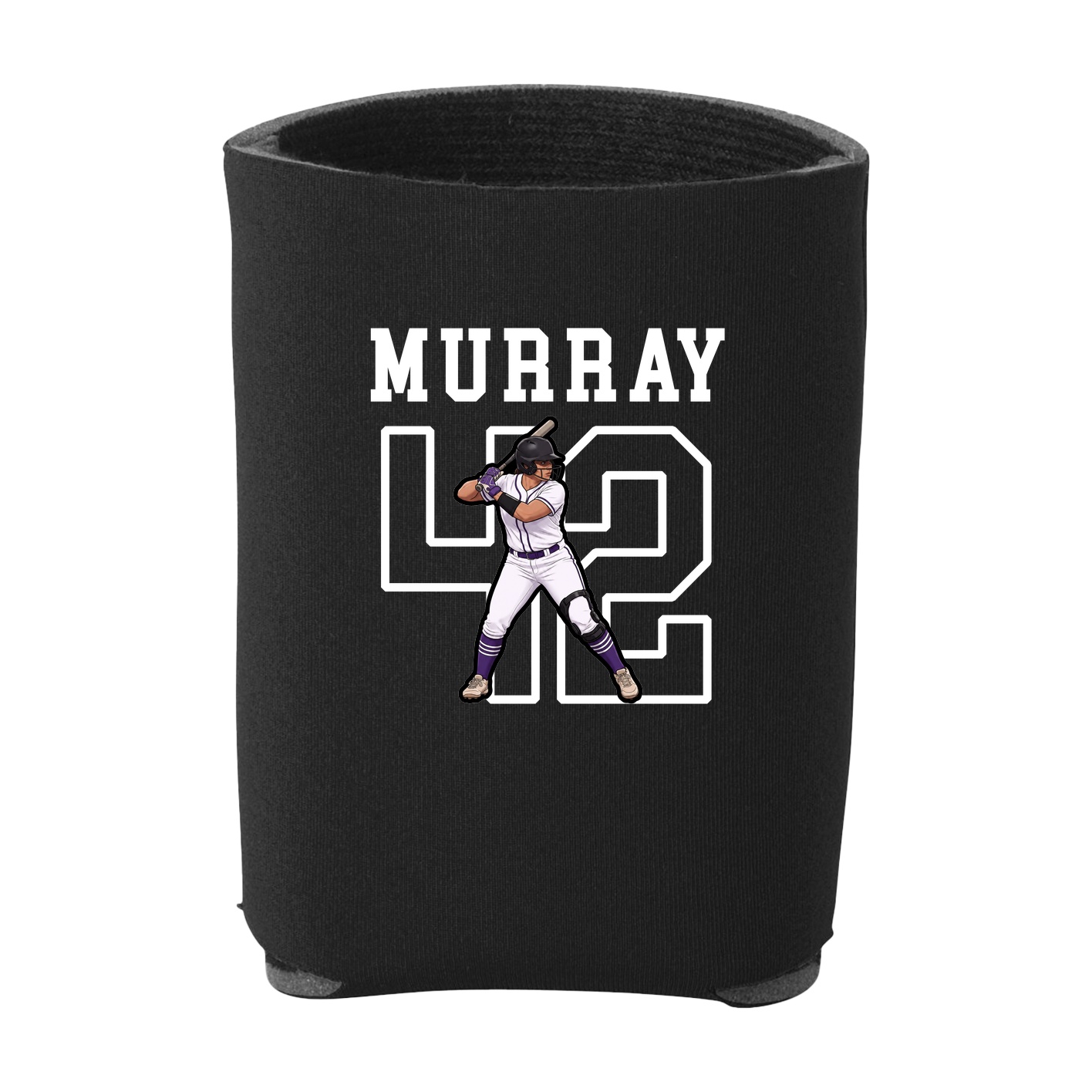 Can Holder — Shirsey in Black