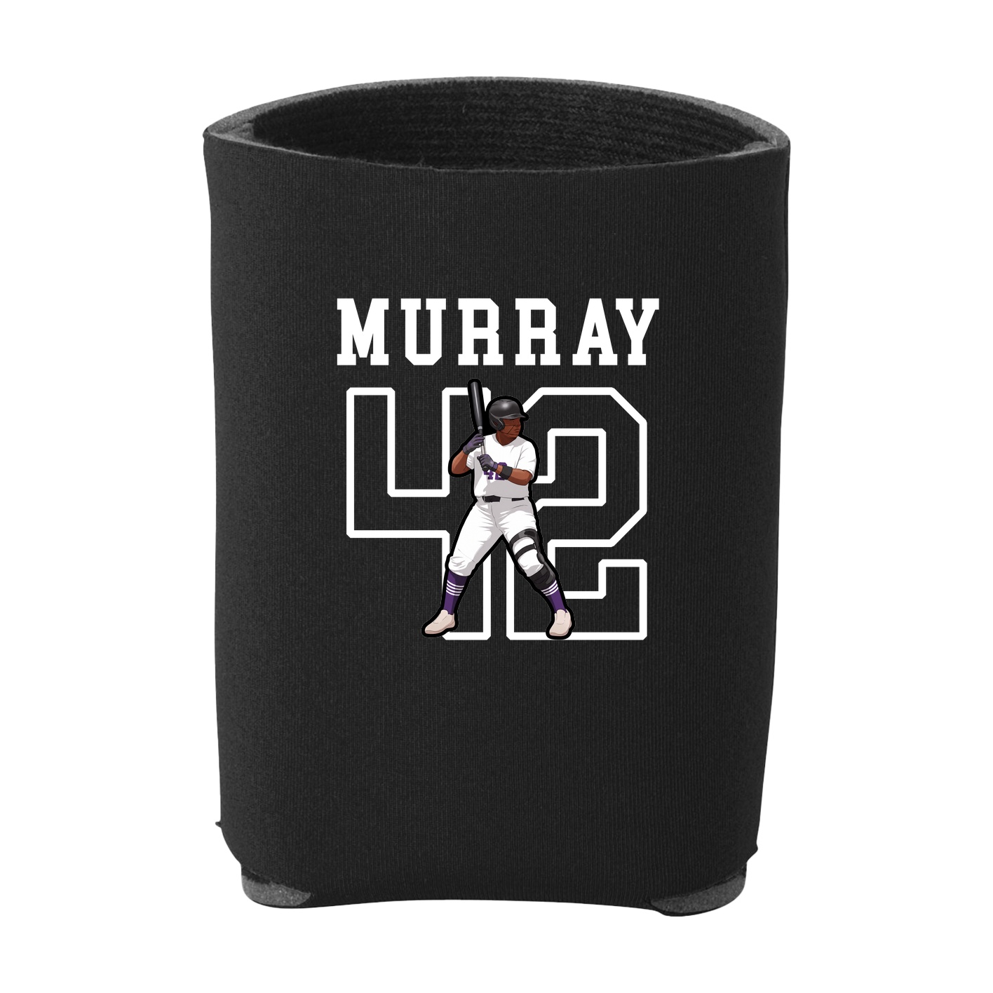 Can Holder — Shirsey in Black