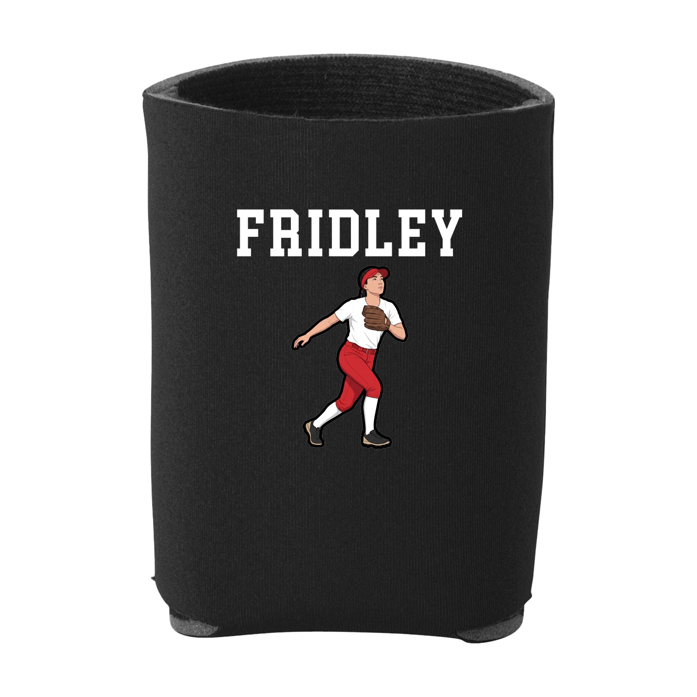 Can Holder — Shirsey in Black