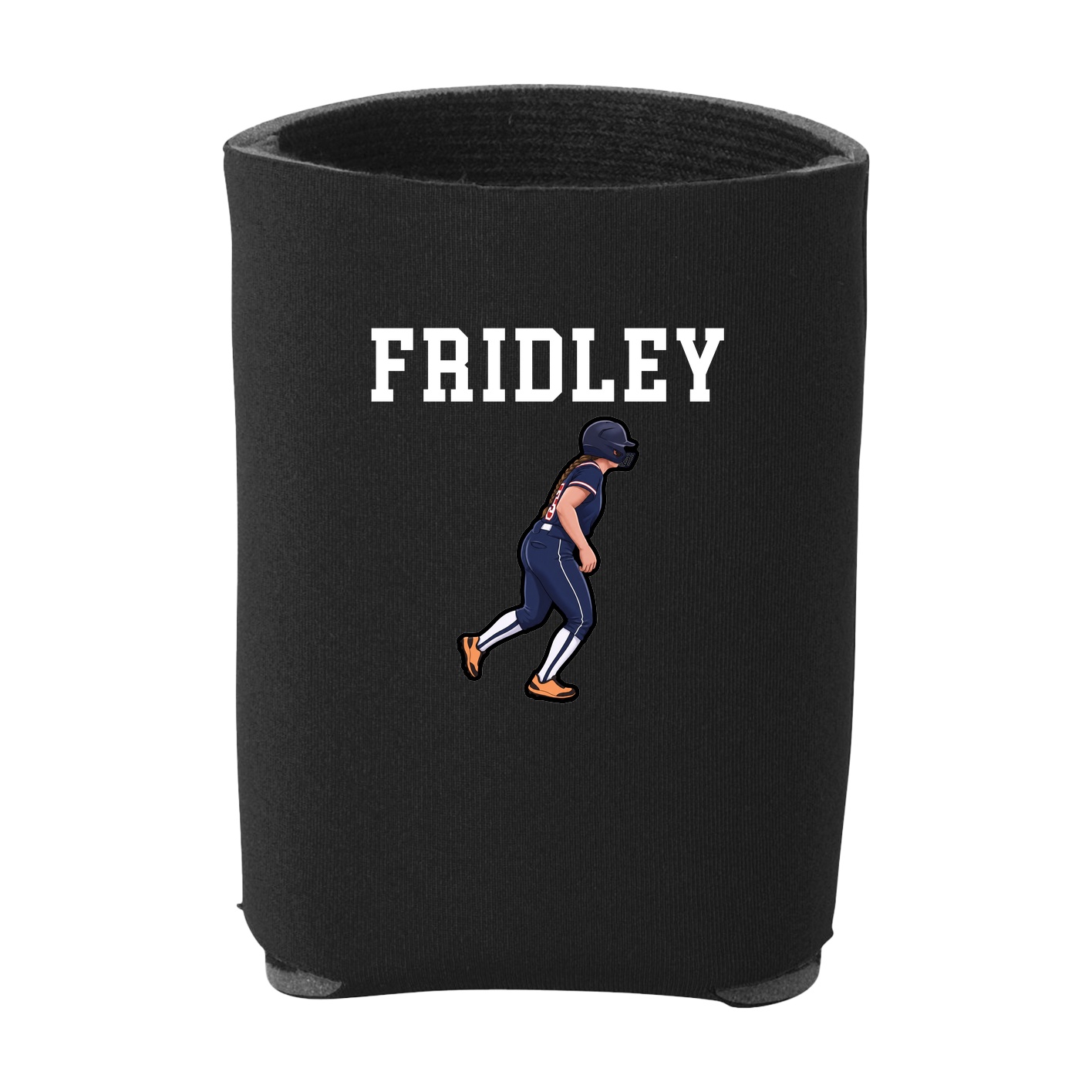 Can Holder — Shirsey in Black