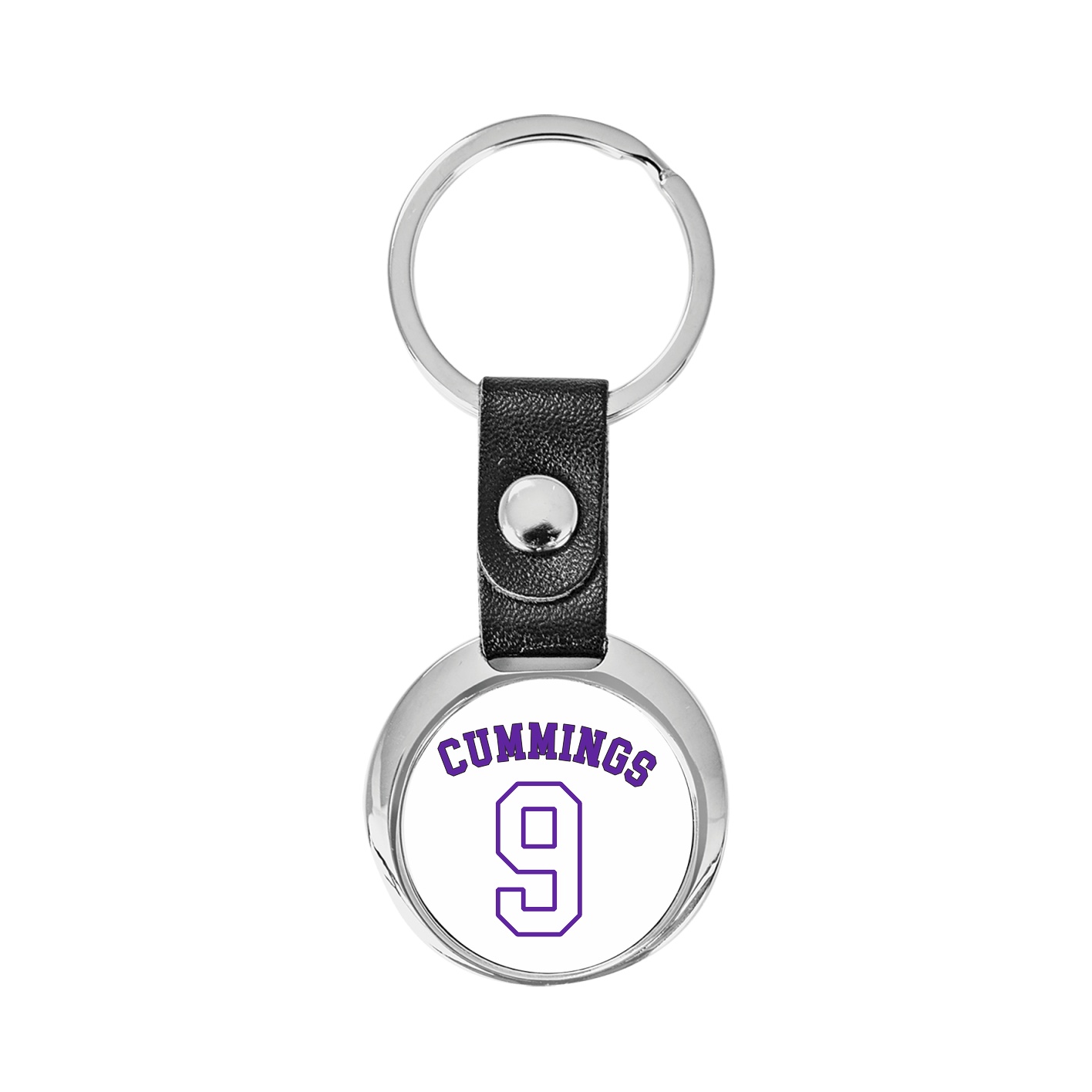Key Chain — Shirsey Arch in Classic