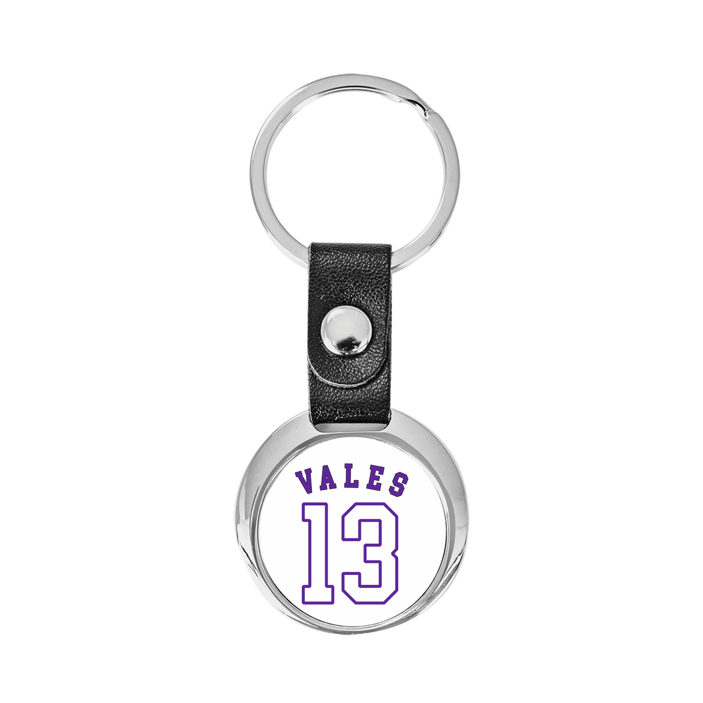 Key Chain — Shirsey Arch in Classic
