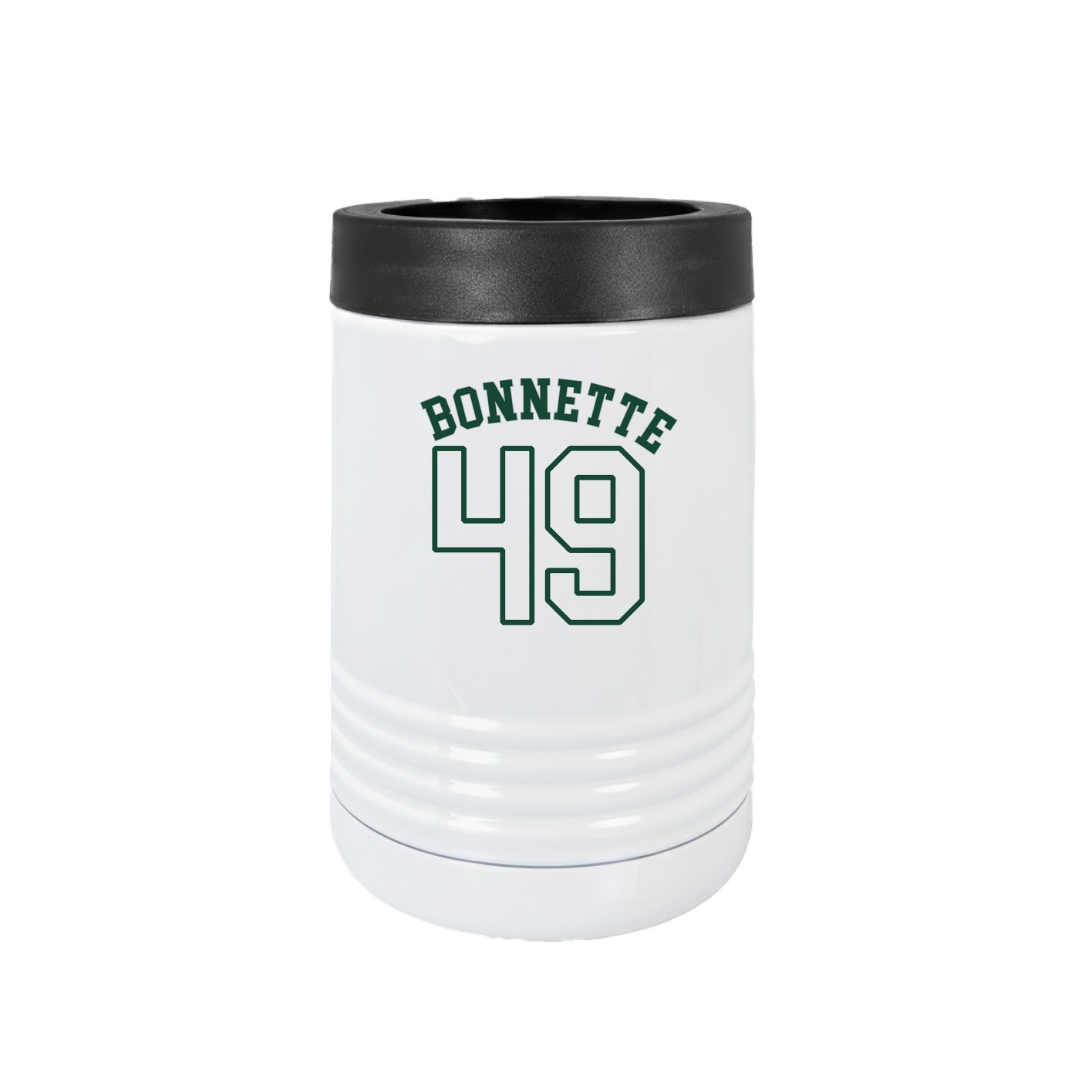 Beverage Holder — Shirsey Arch in White