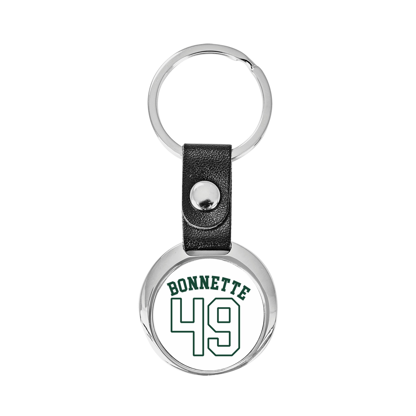 Key Chain — Shirsey Arch in Classic