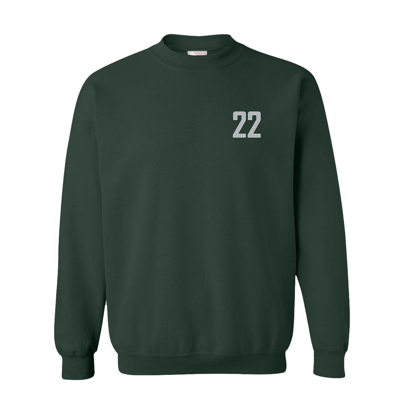 Fleece Crew
