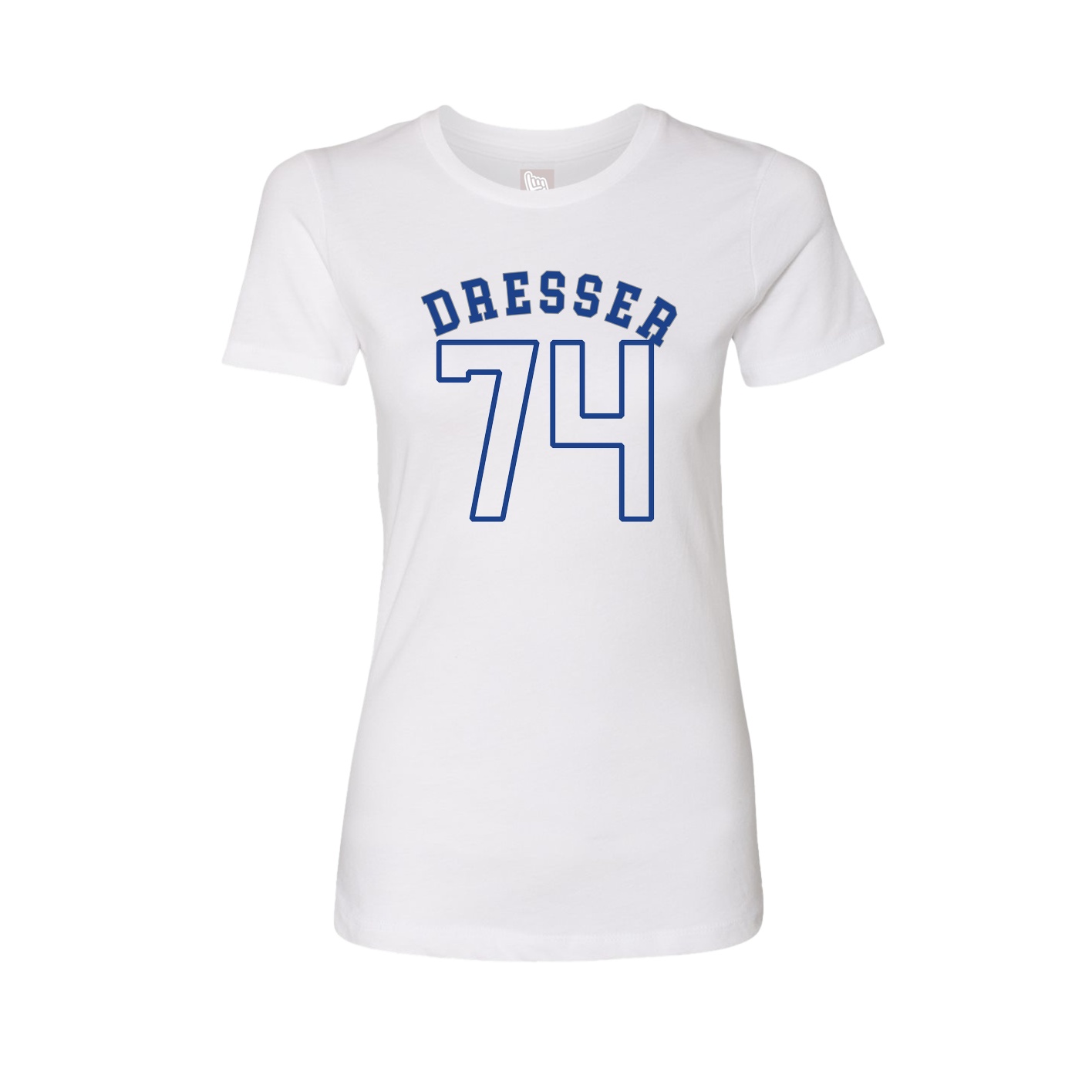 Womens Tee