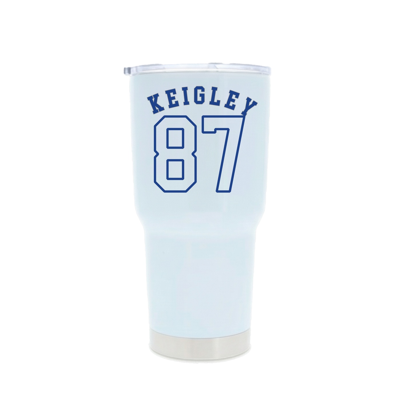 30oz Stainless Steel Tumbler