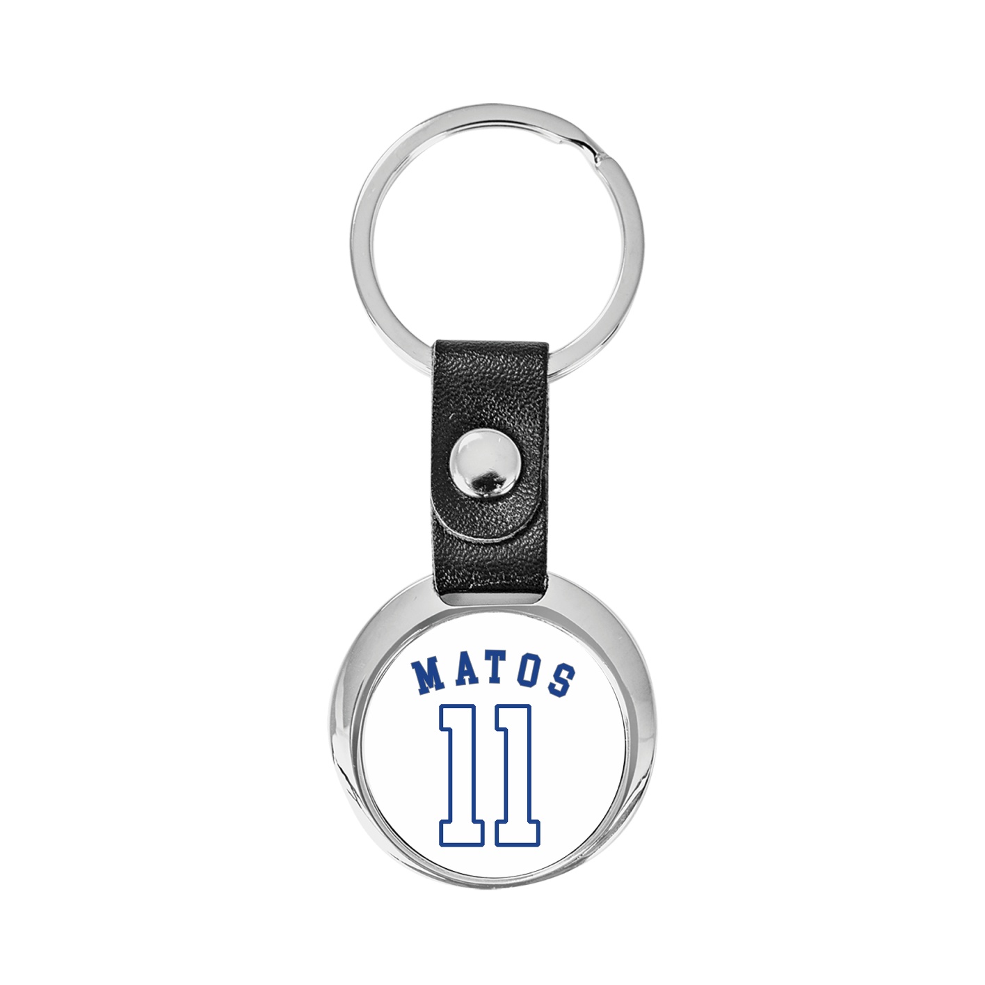 Key Chain — Shirsey Arch in Classic