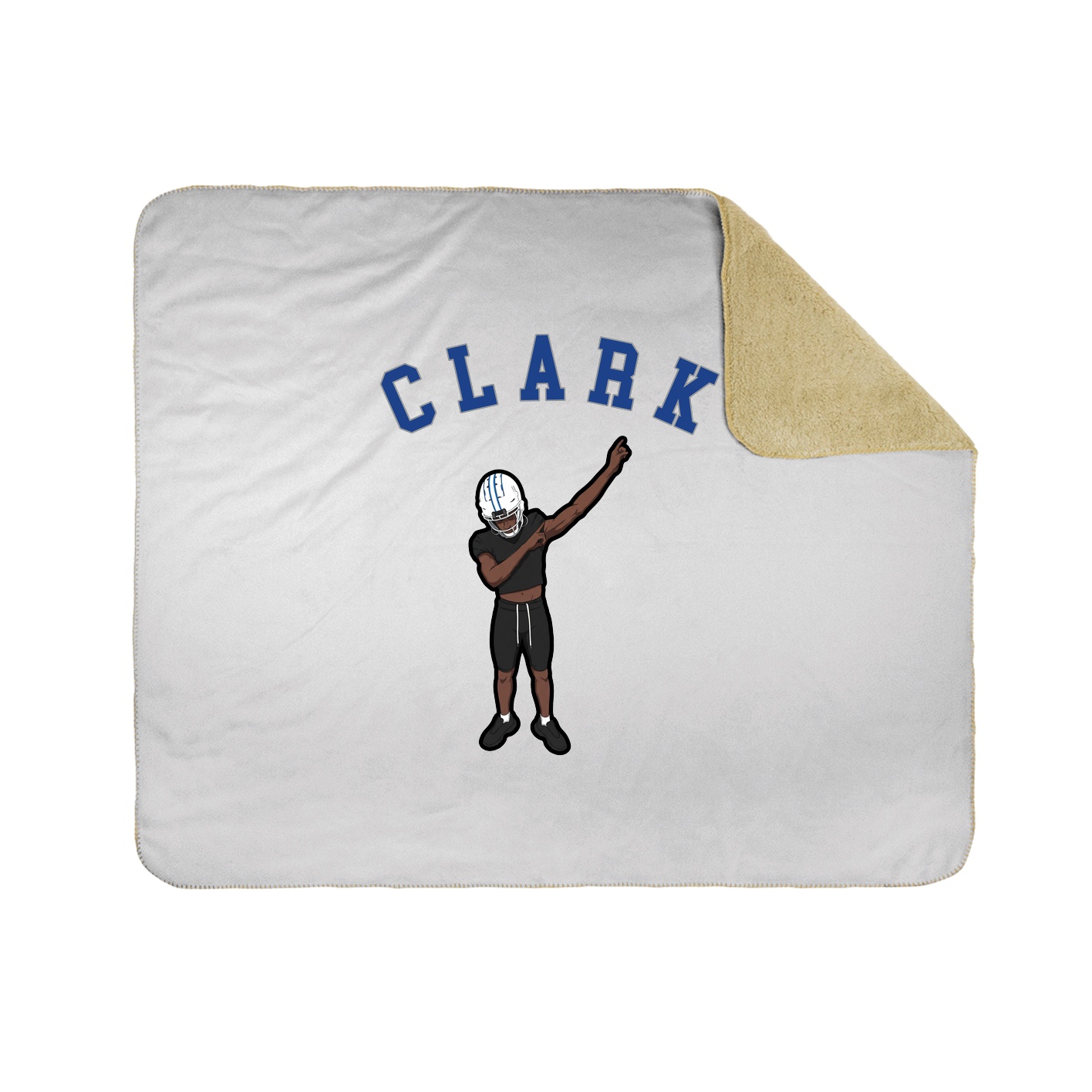 Throw Blanket