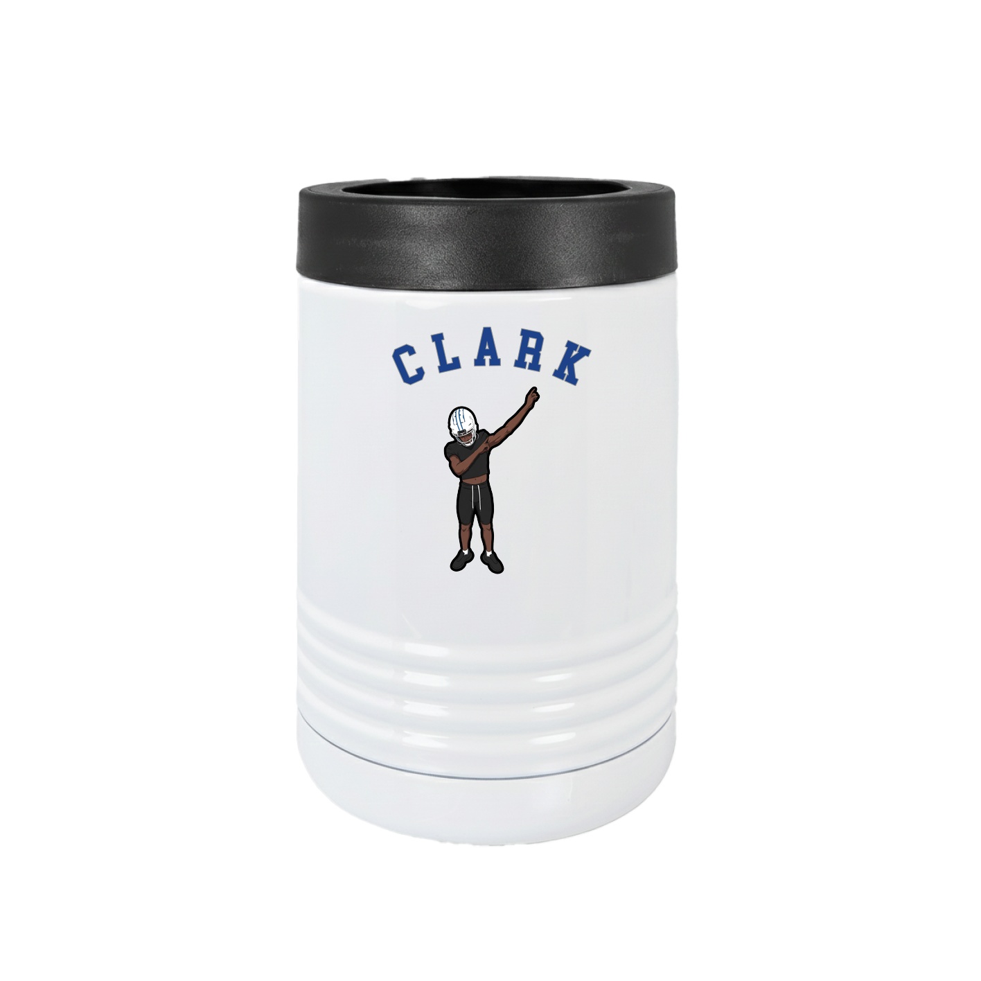 Beverage Holder — Shirsey Arch in White