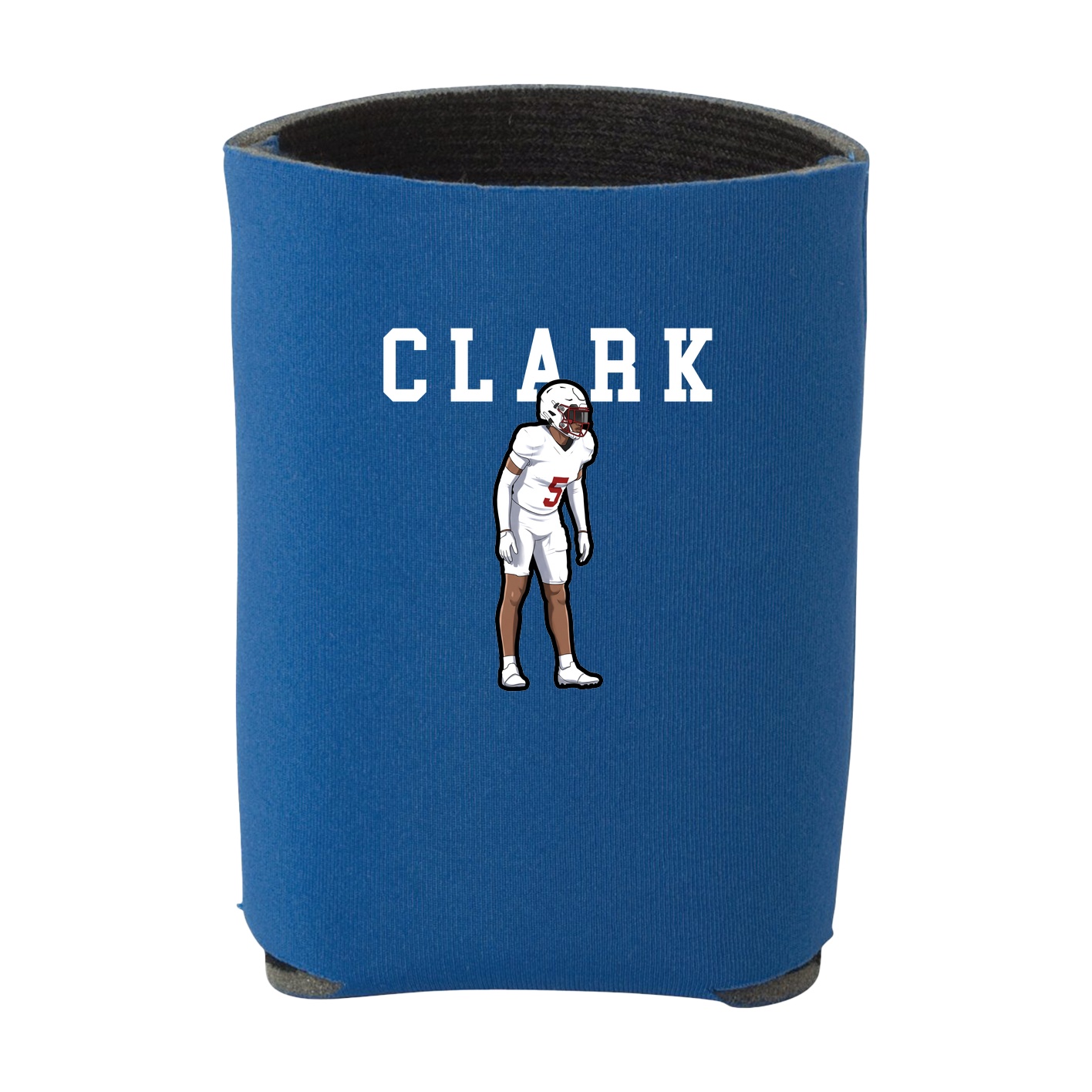 Can Holder — Shirsey in Royal