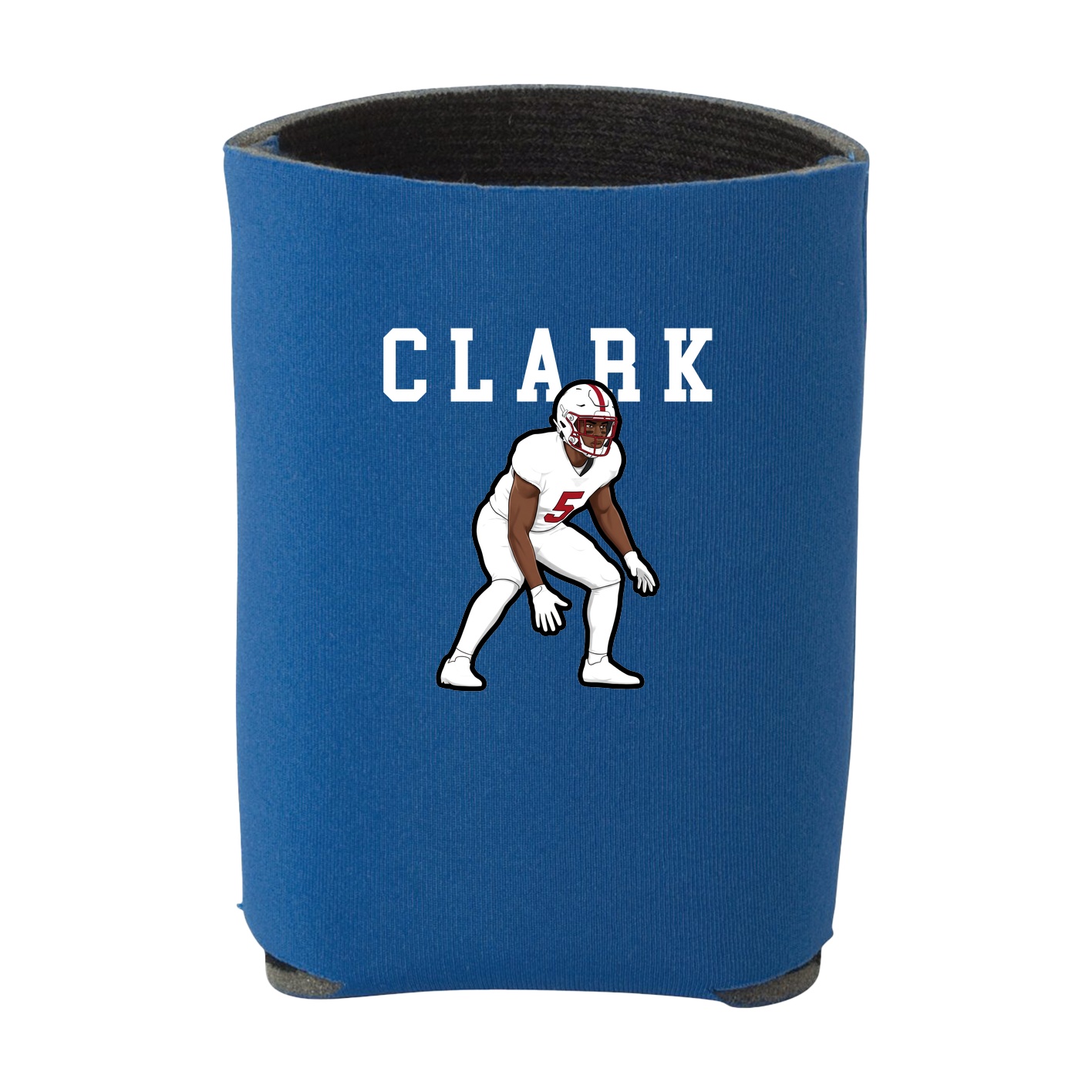 Can Holder — Shirsey in Royal