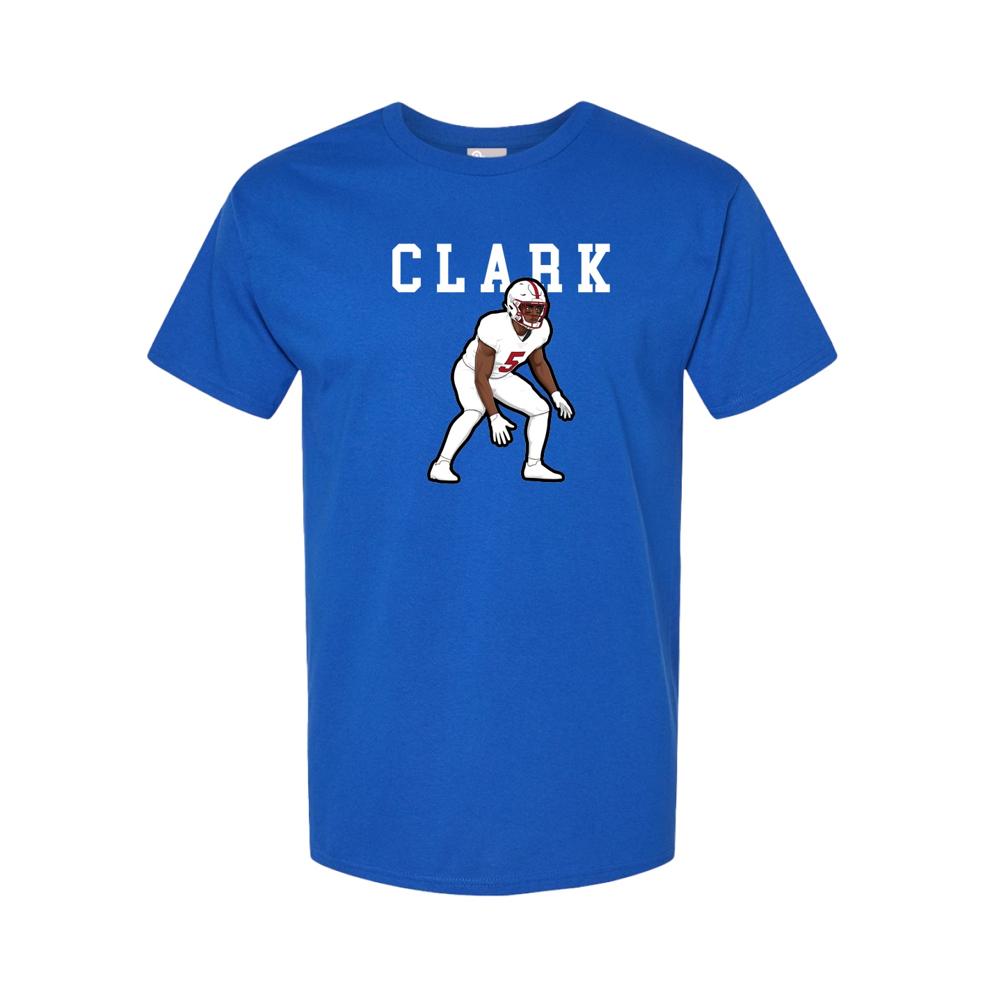 NIL Club Tee