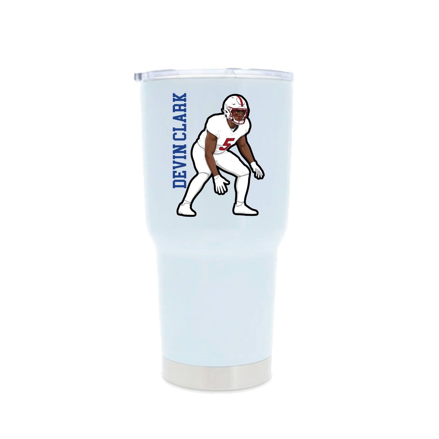 30oz Stainless Steel Tumbler