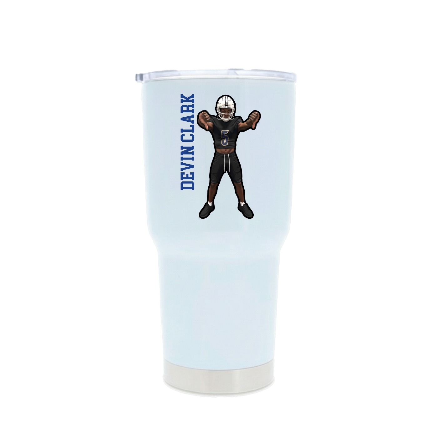 30oz Stainless Steel Tumbler