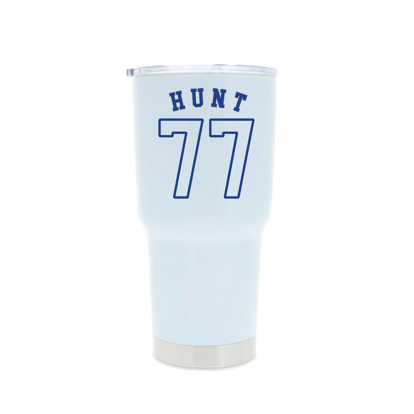30oz Stainless Steel Tumbler