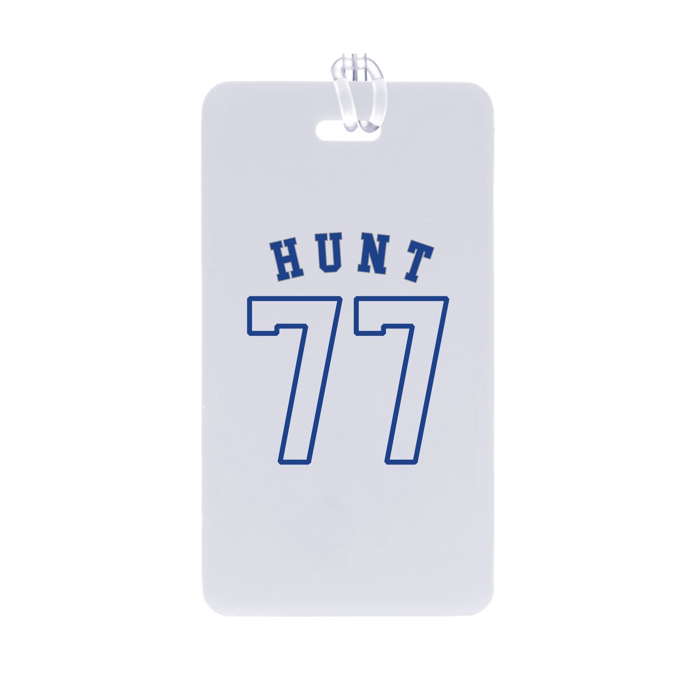 Bag Tag