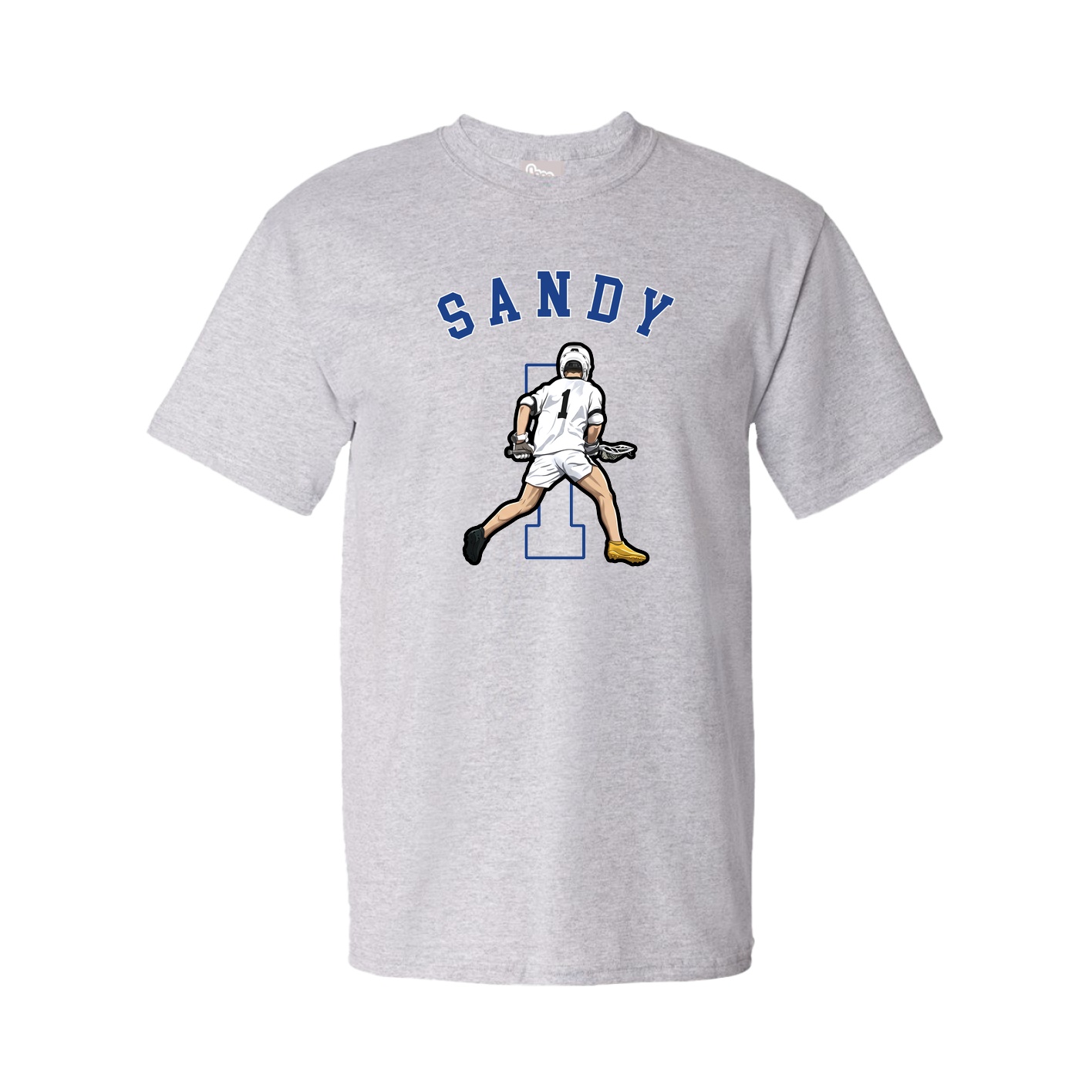 NIL Club Youth Tee