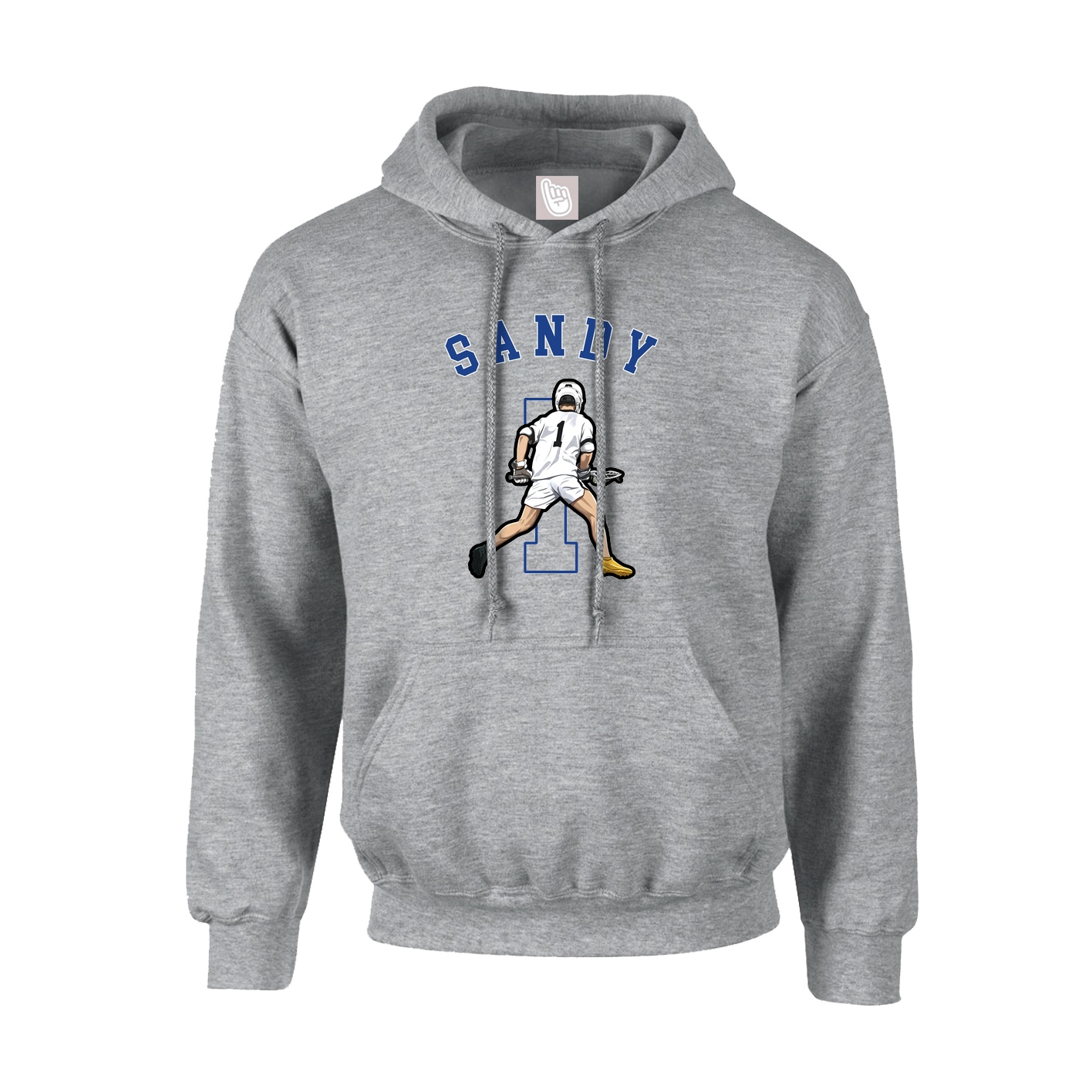 Hoodie