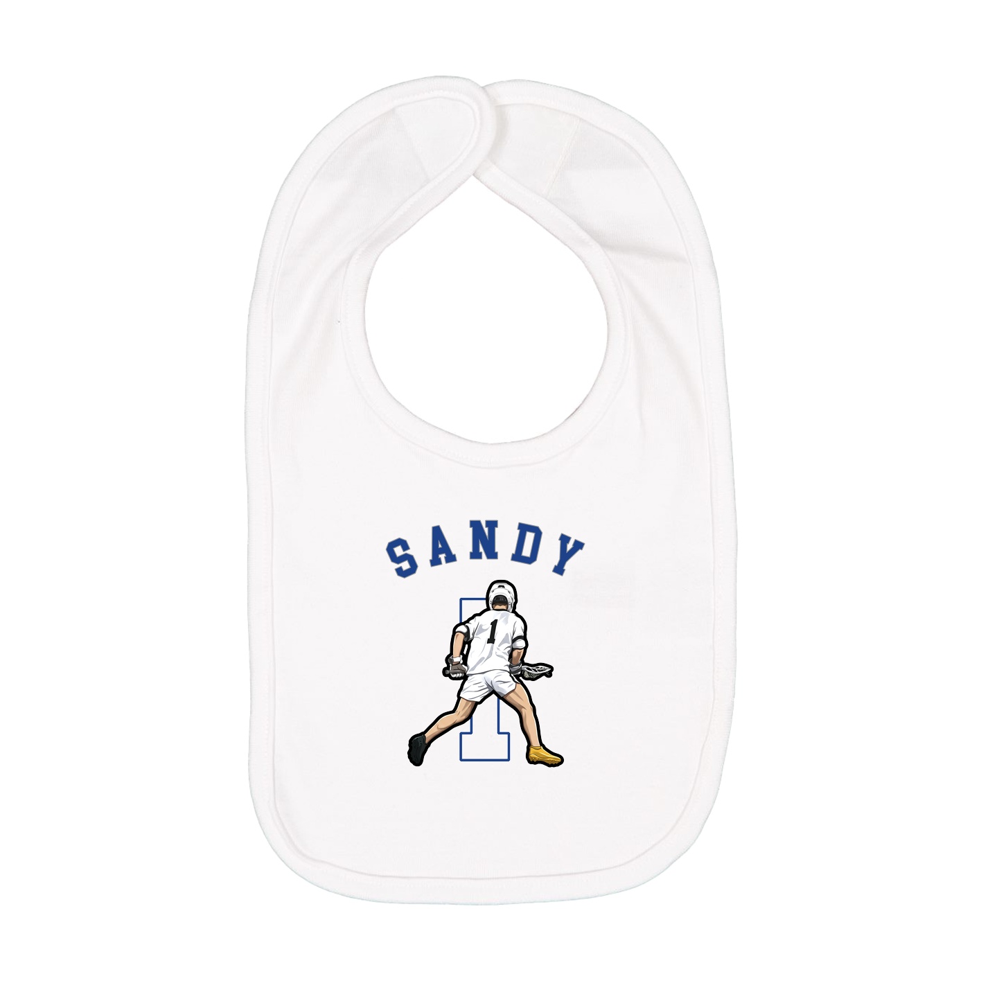 Infant Bib