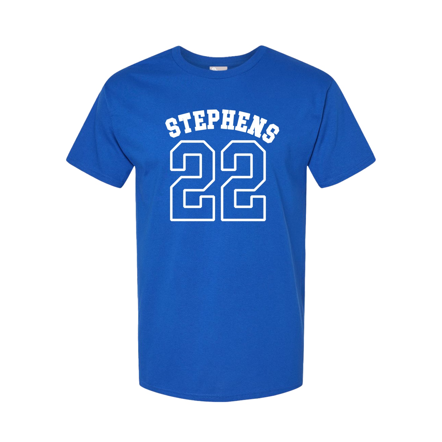 Tee — Shirsey Arch in Royal