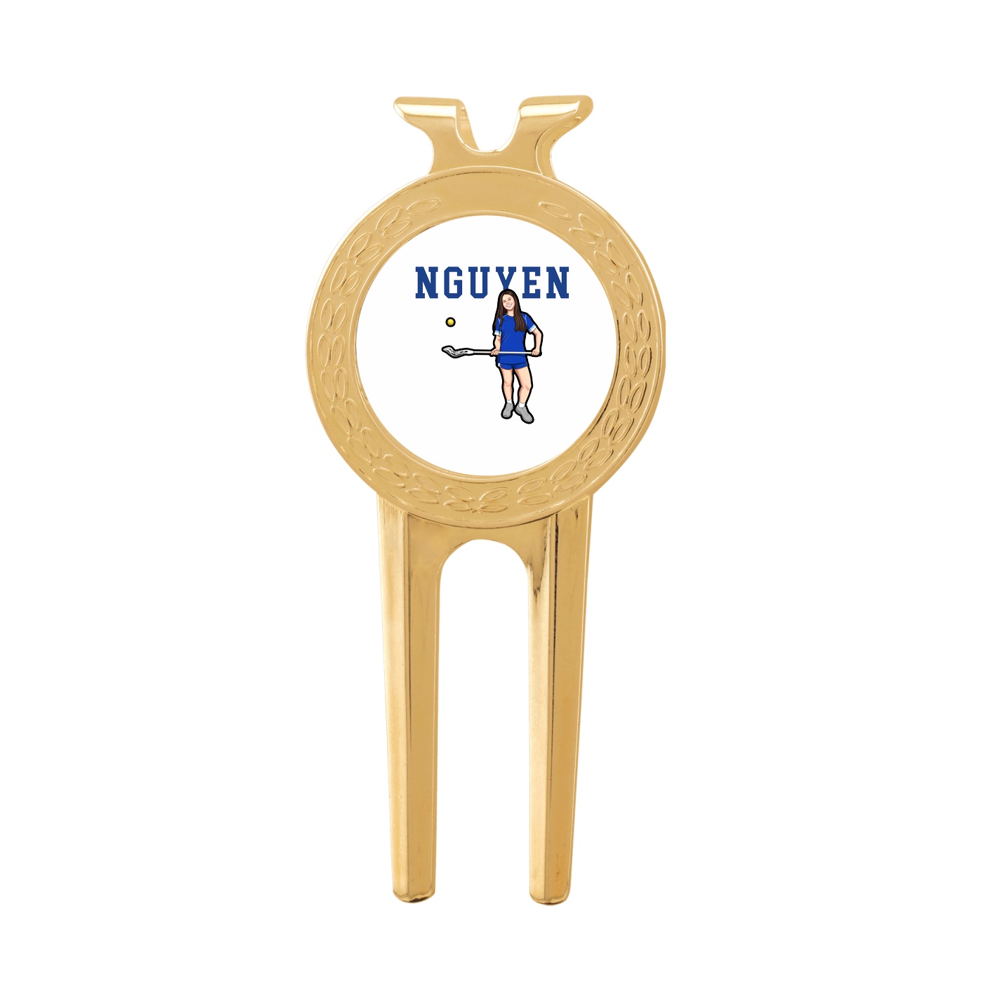 Divot Tool with Ball Marker — Shirsey in Classic