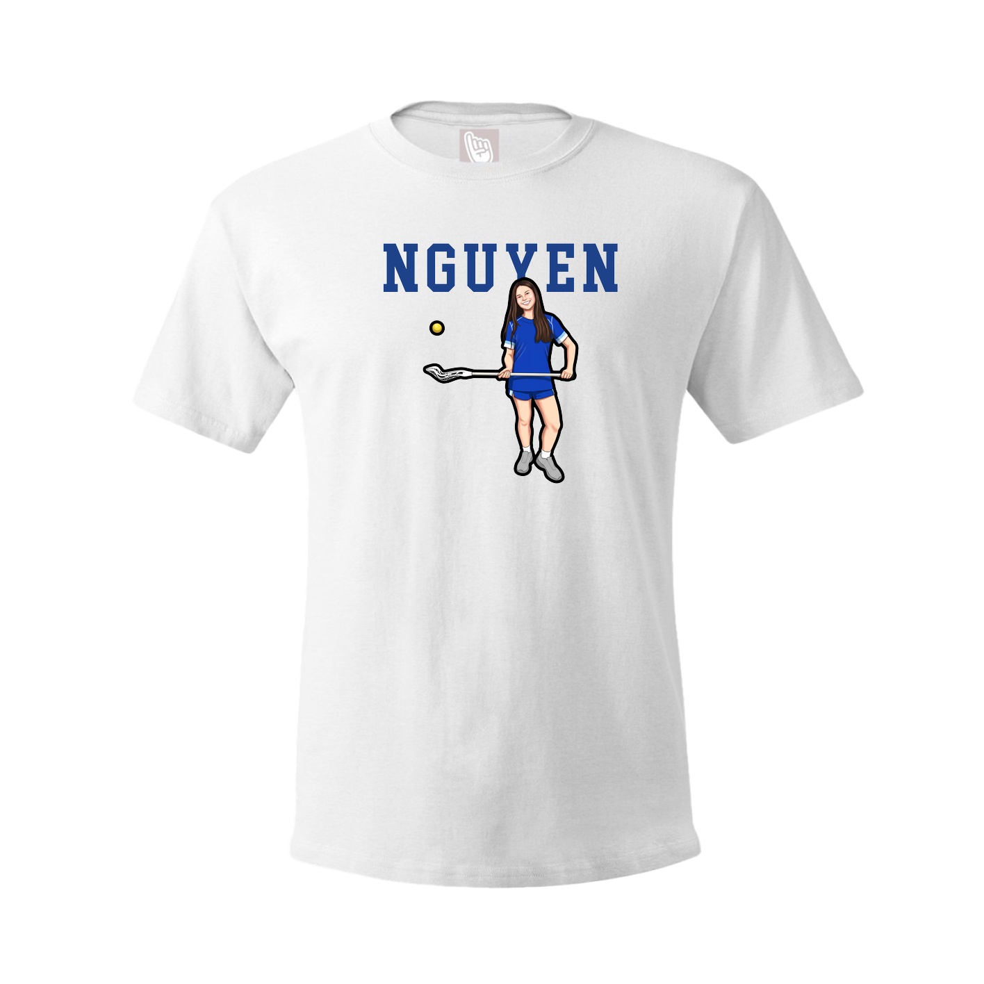 NIL Club Tee