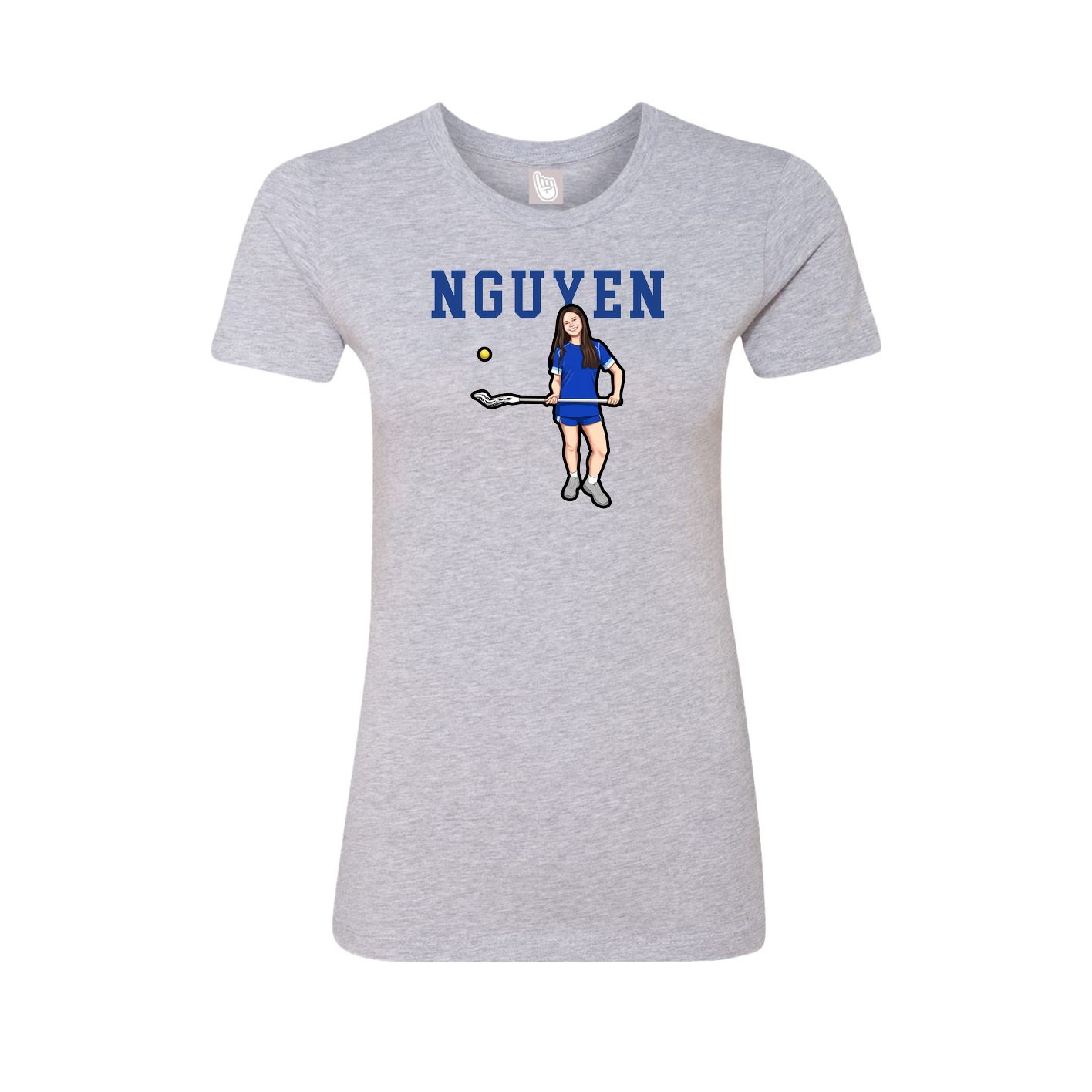 Womens Tee