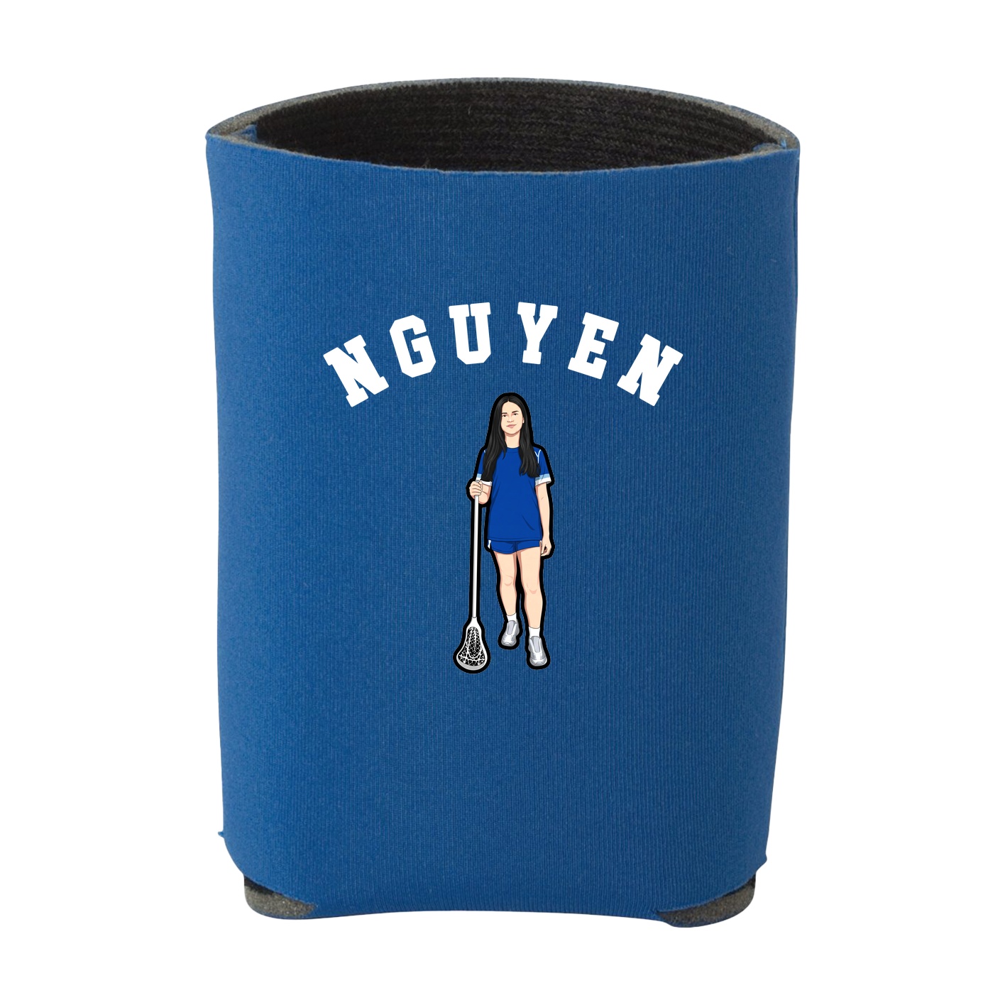 Can Holder — Shirsey Arch in Royal