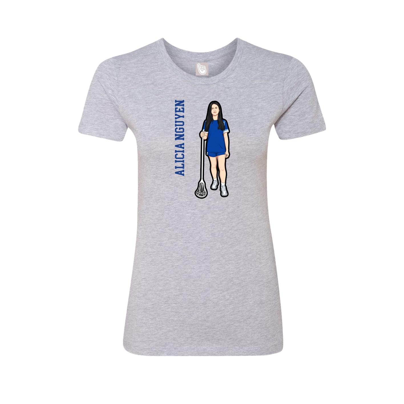 Womens Tee