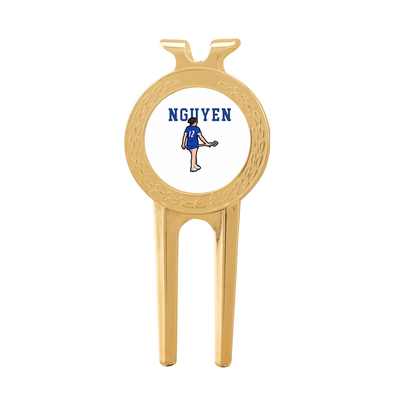 Divot Tool with Ball Marker — Shirsey in Classic
