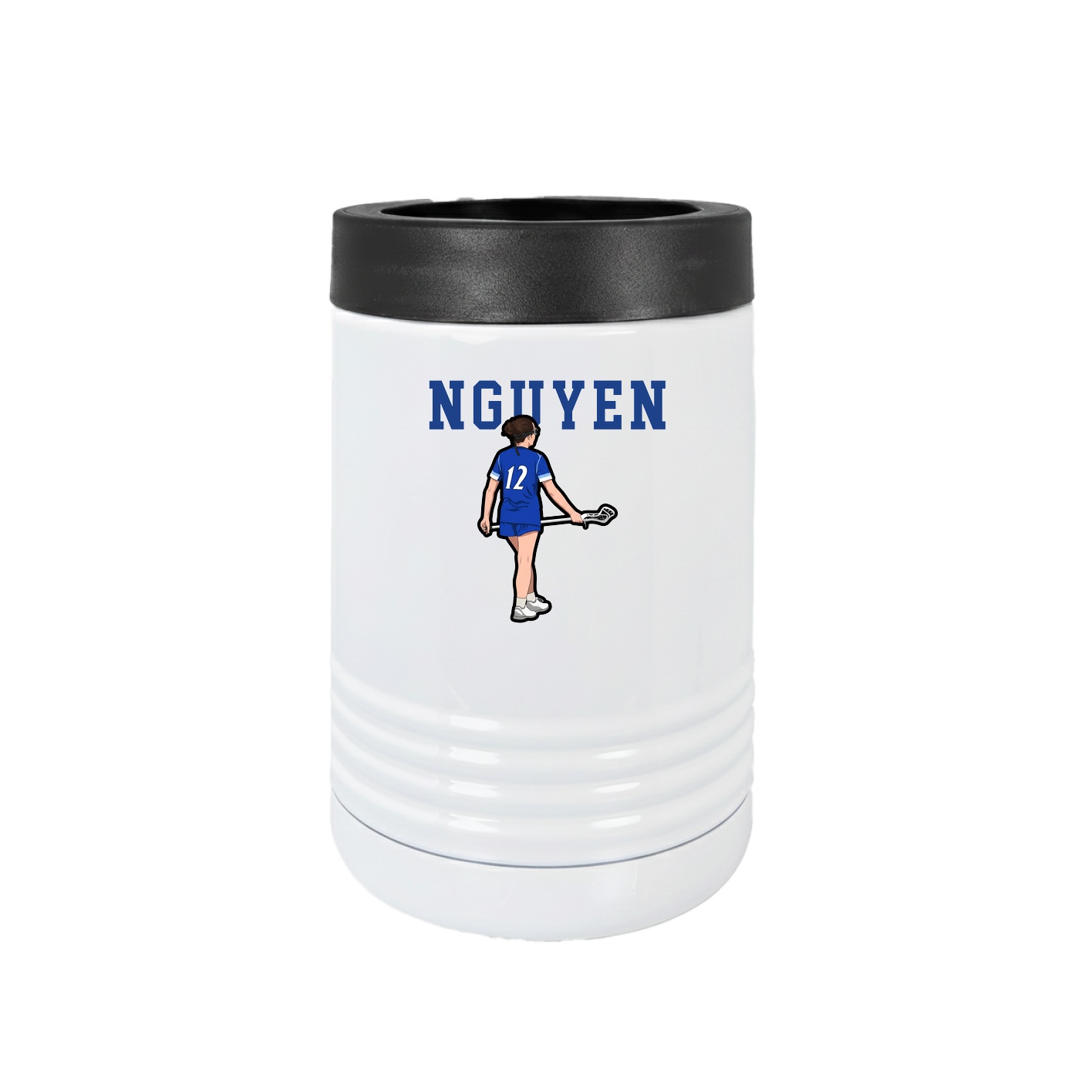 Beverage Holder — Shirsey in White