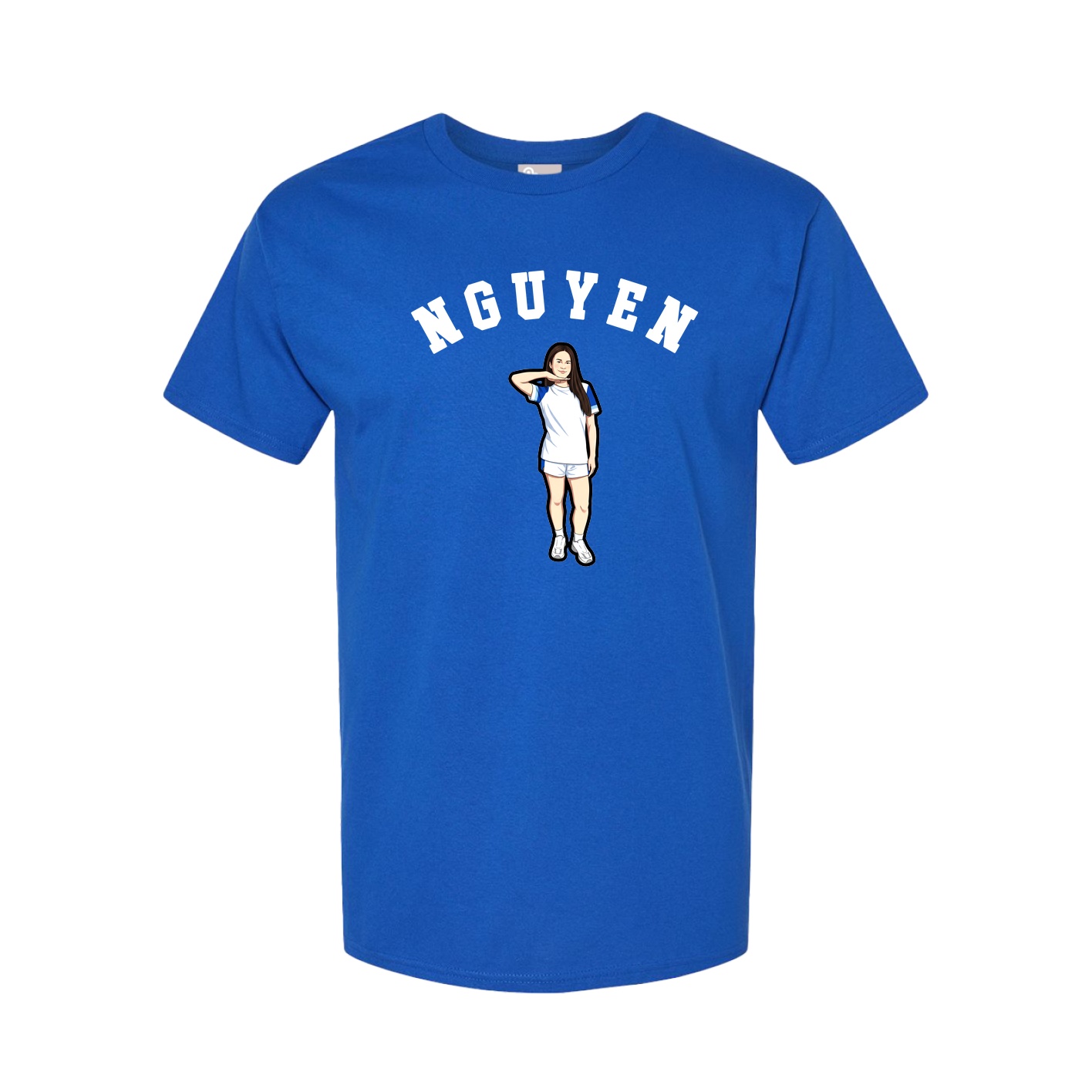 Tee